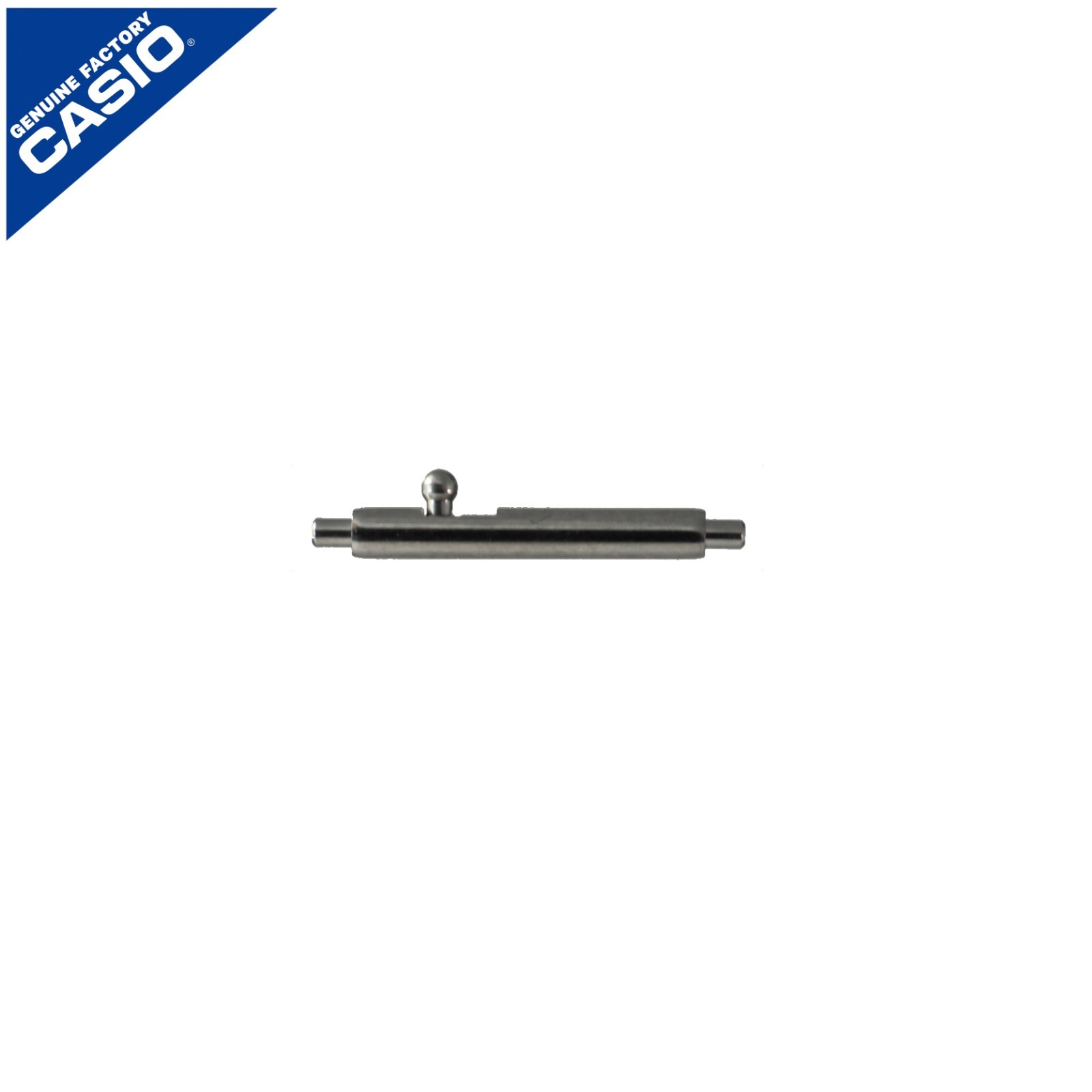 Genuine Casio Spring Bar for GST-B400 GST B400 15mm long 2.1mm diameter