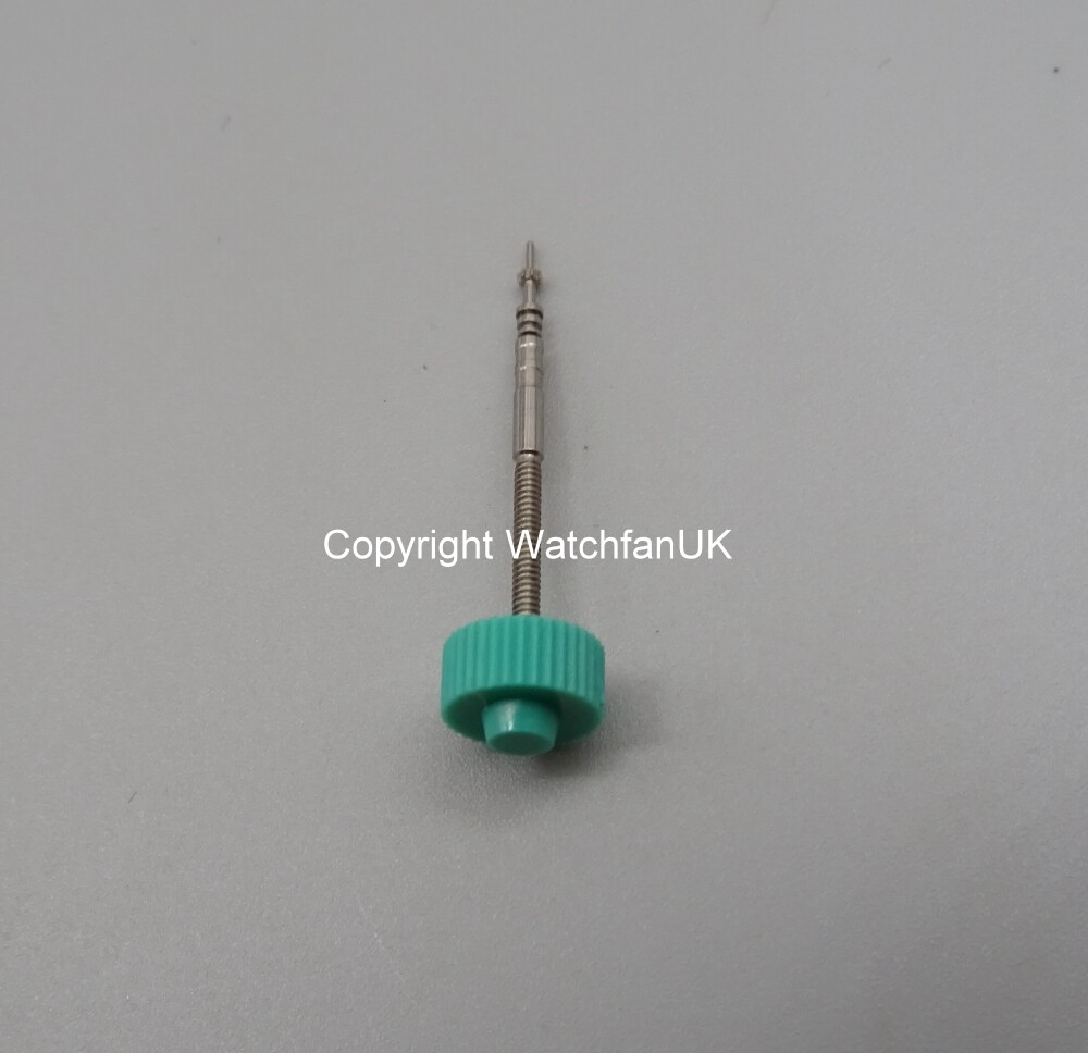 Timex Stem For Movement 902 – Part No 401-2016 + Attached Crown #64