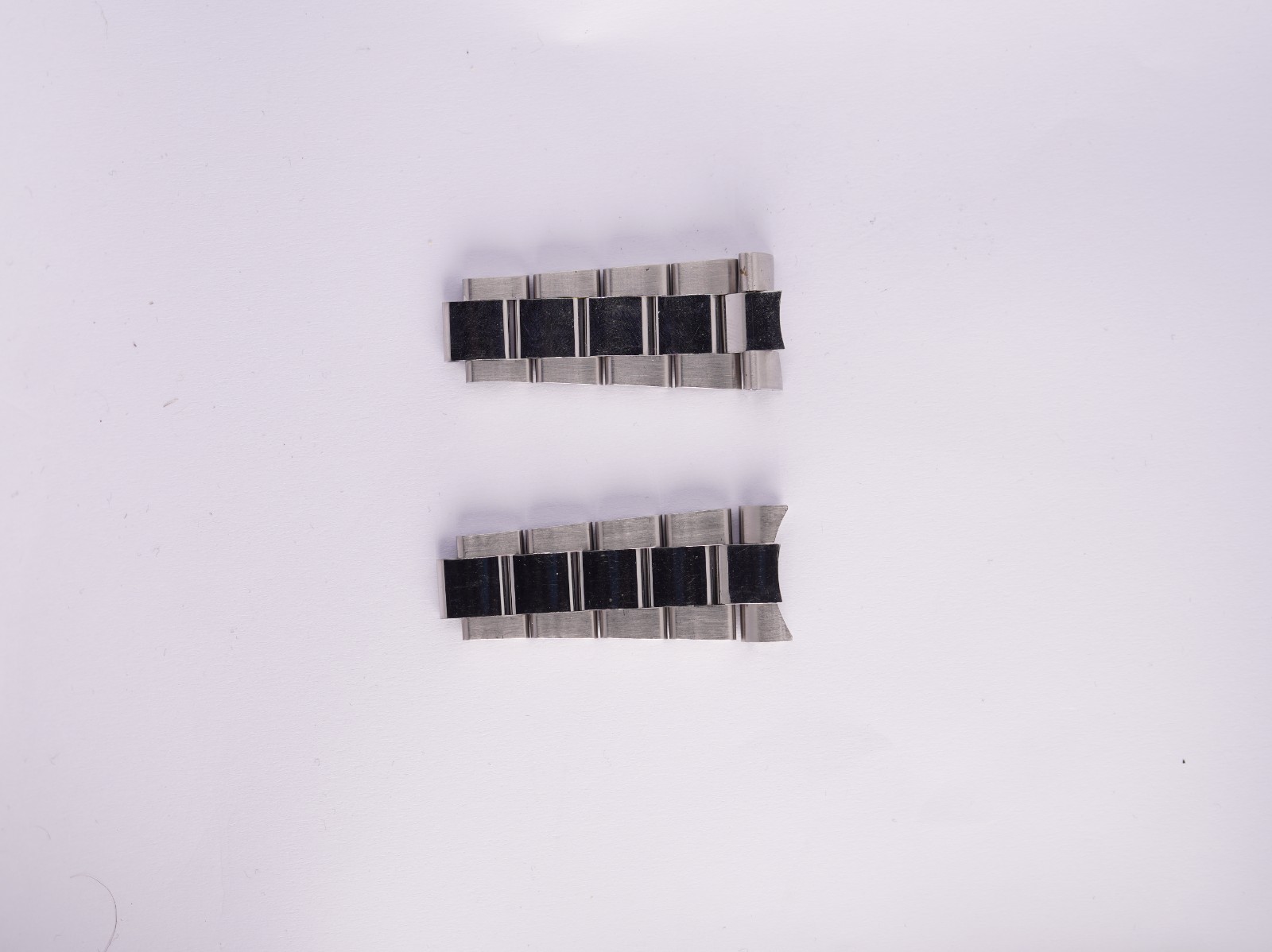 Authentic Rolex Oyster 70190 Four Links + Endlink