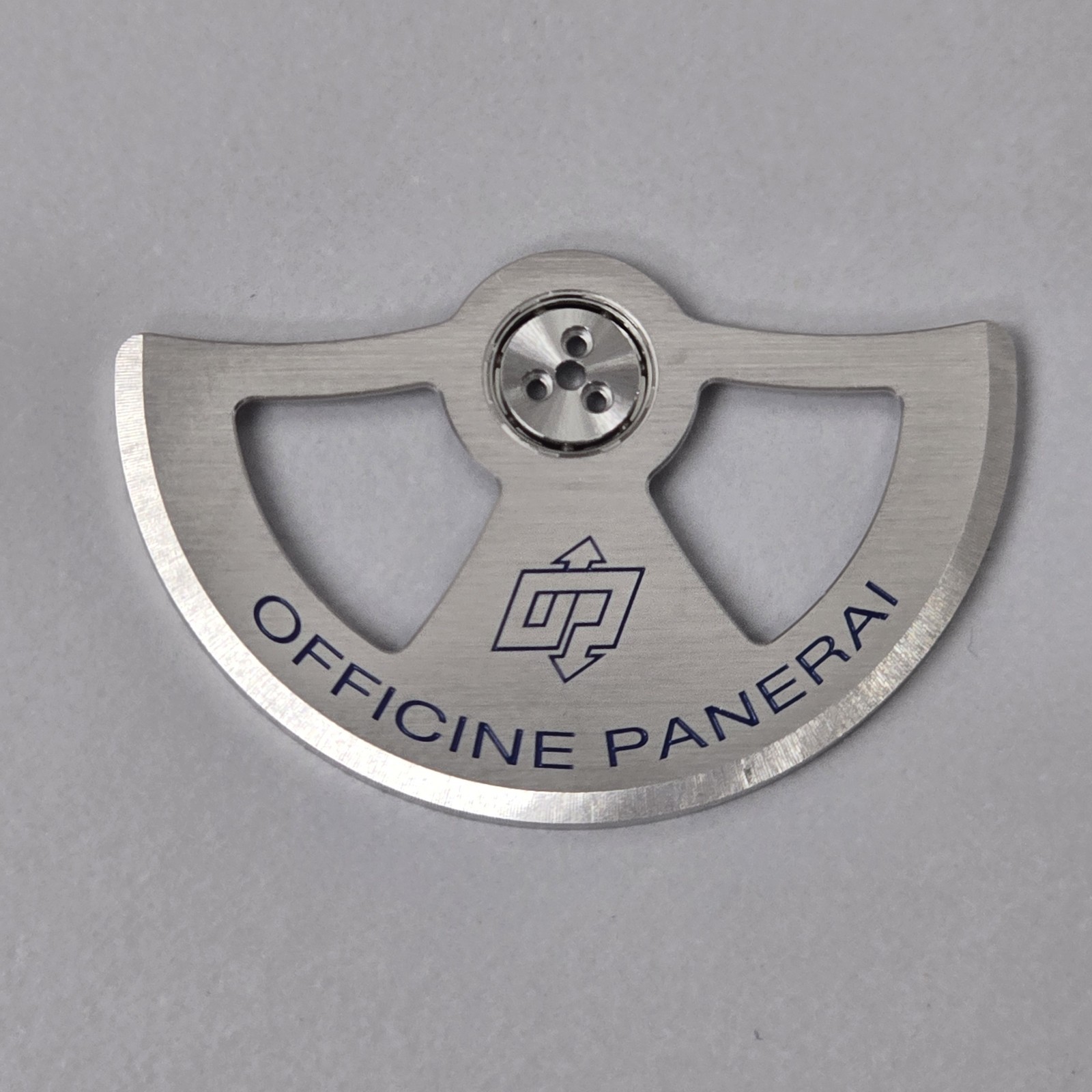PANERAI LUMINOR RADIOMIR CALIBRE P9000 OSCILLATING WEIGHT (NOS & ORIGINAL)