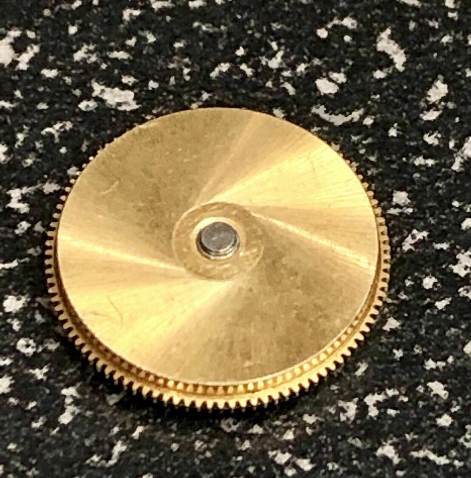 Rolex Cal 3255 Barrel Used Part Ref 3255, 3235-315 Genuine Original