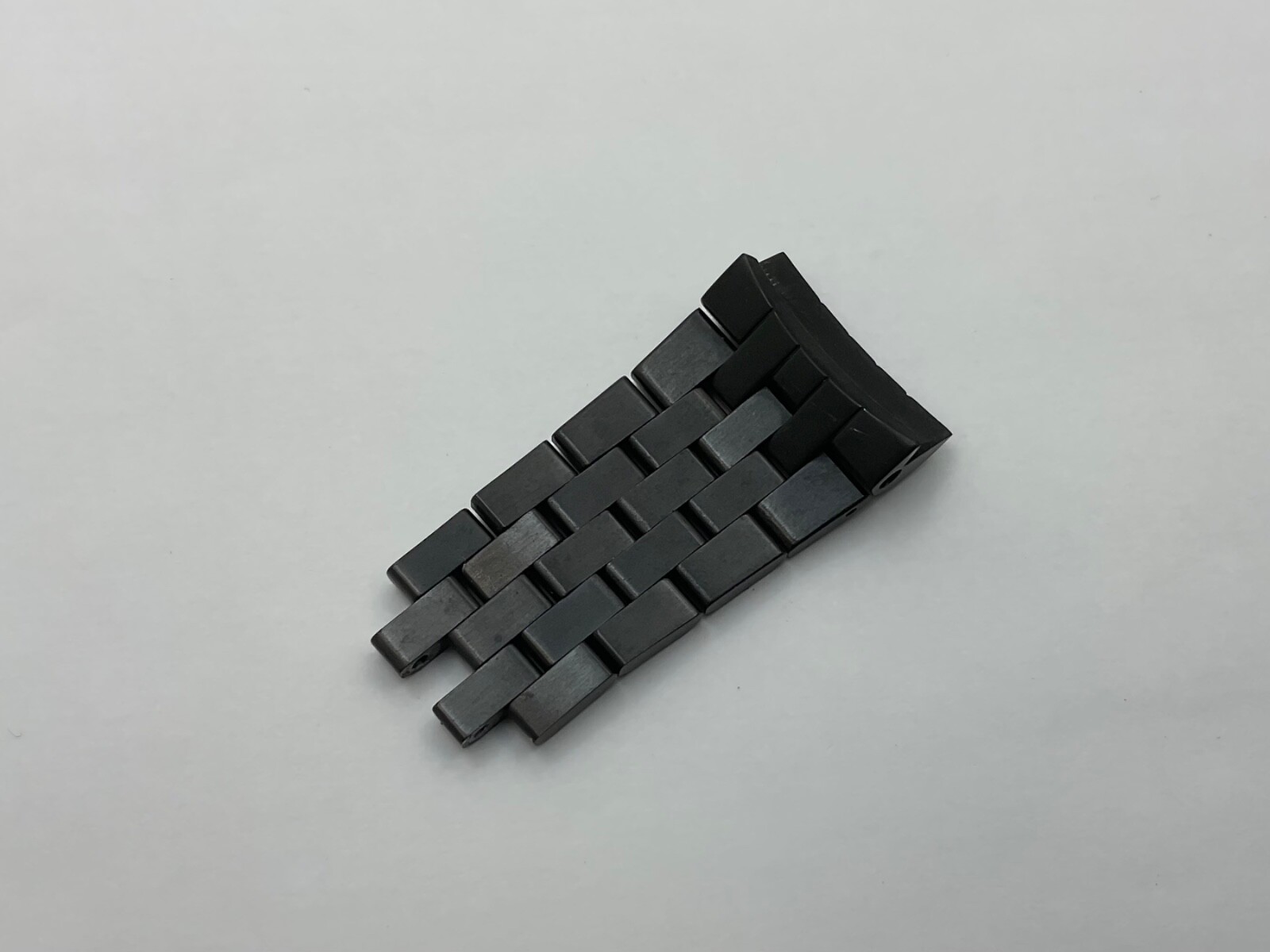 MTM Military OPS Warrior BWR2592 Black Tone CONTINUOUS Partial Band