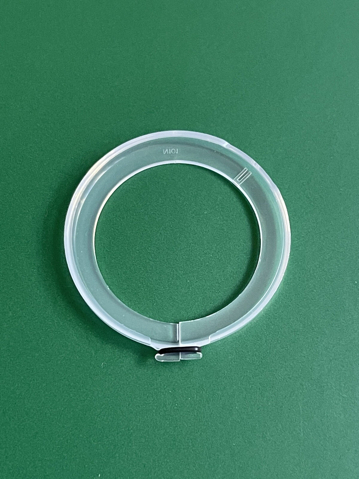 OEM Rolex Daytona N101 Bezel Protector 116500 116520 116508 116505 116523 116509