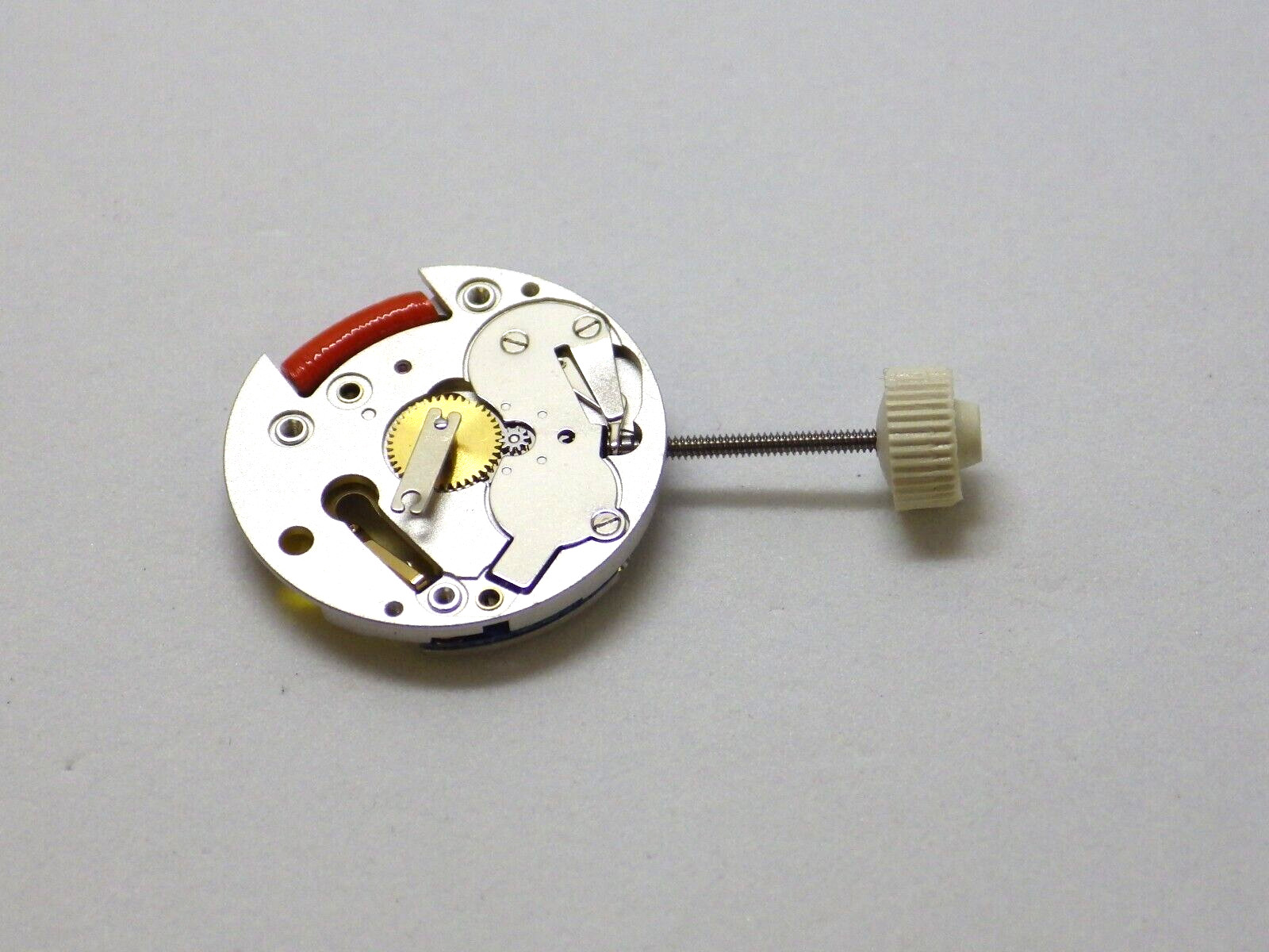 Cartier Movement 157, 4 Jewels, New sealed package Cartier157