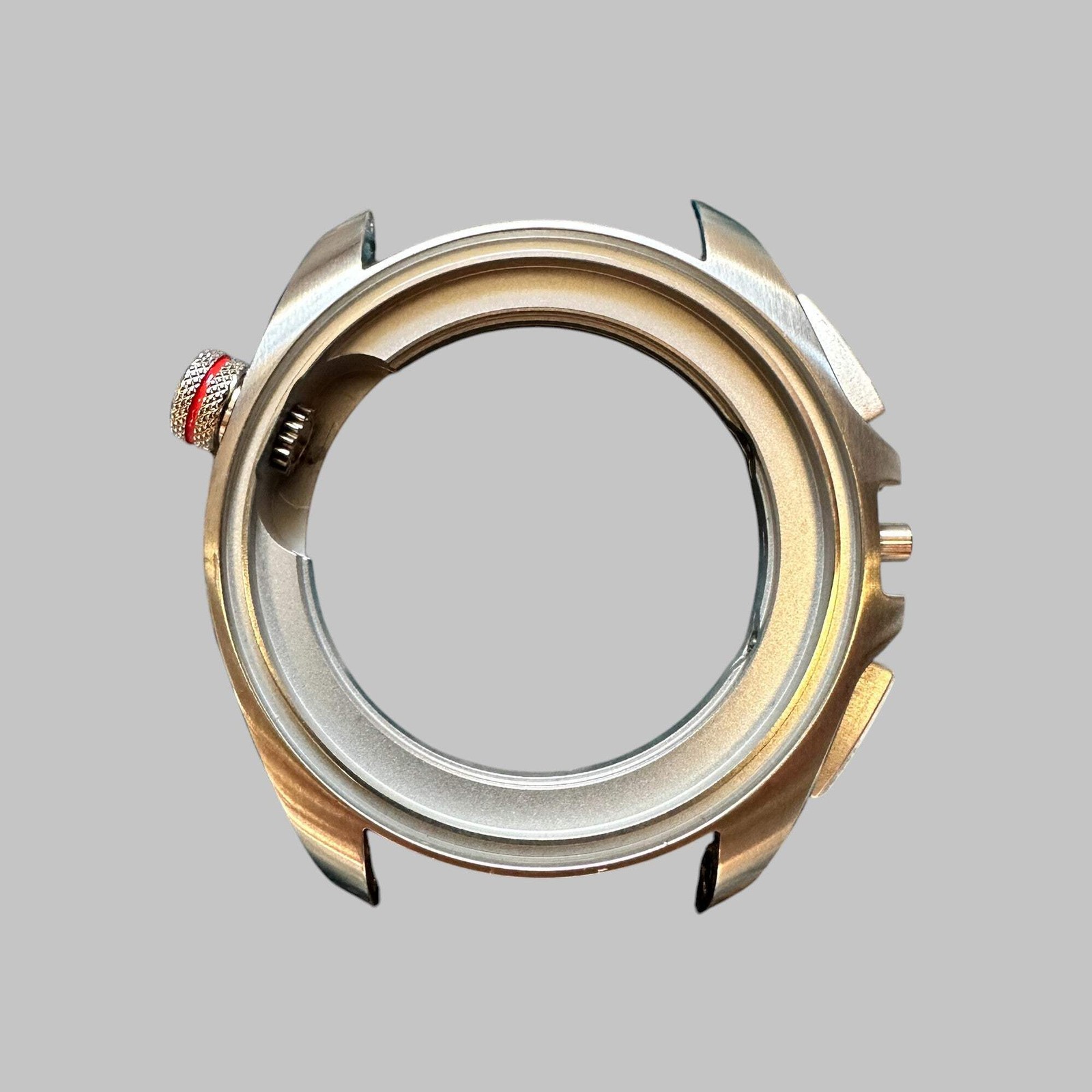 Tag Heuer case Grand carrera calibre 36 rs 32 caliper Cav5115