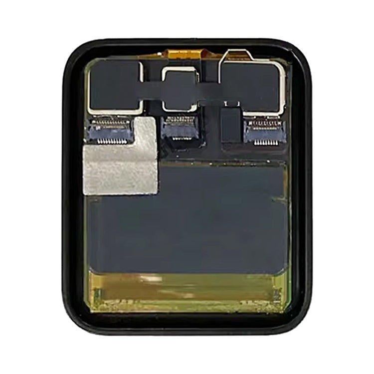 LCD Screen & Digitizer Full Assembly for Apple Watch Series 3 38mm (GPS Version)