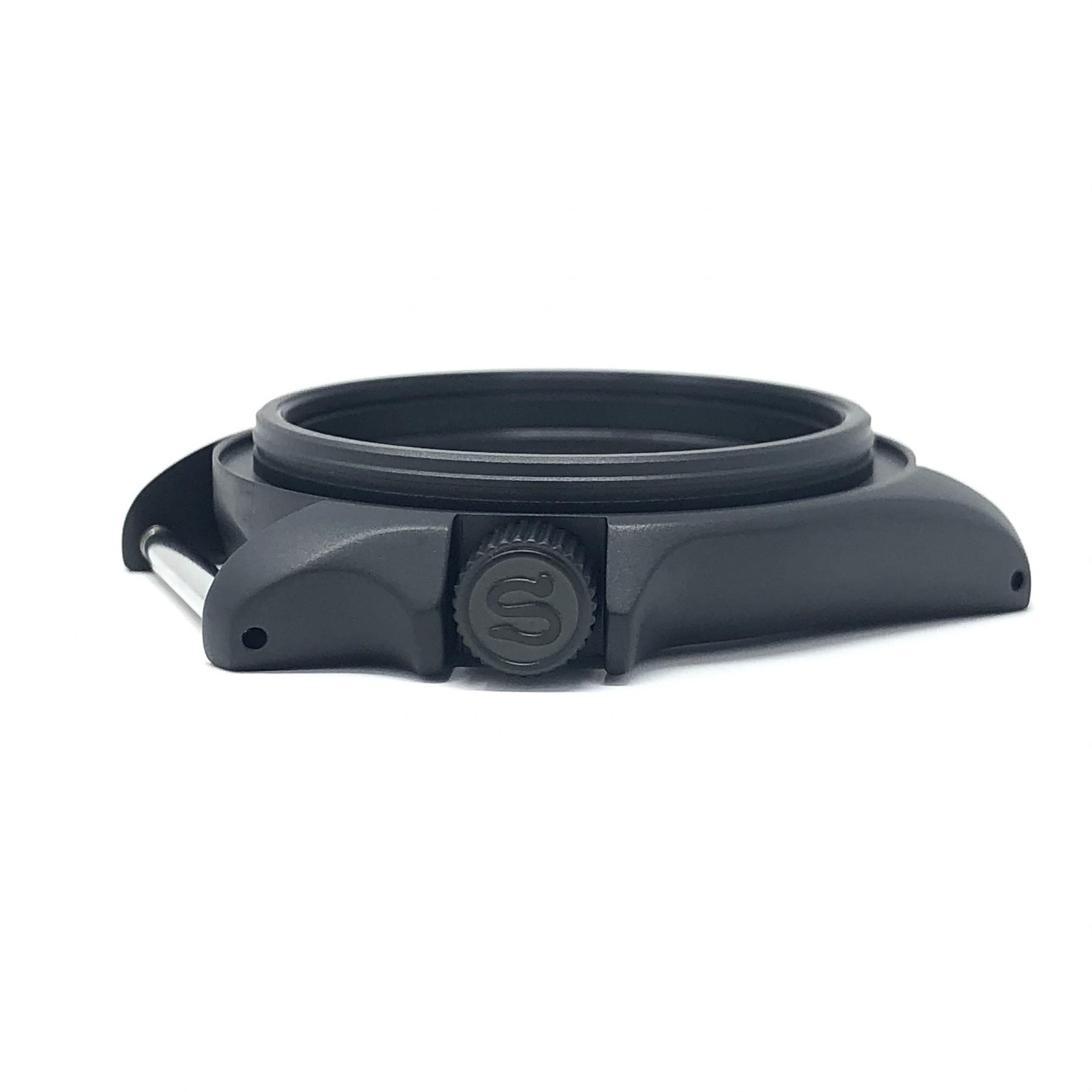 SKX007/SRP Turtle Crown – CT228 All Black