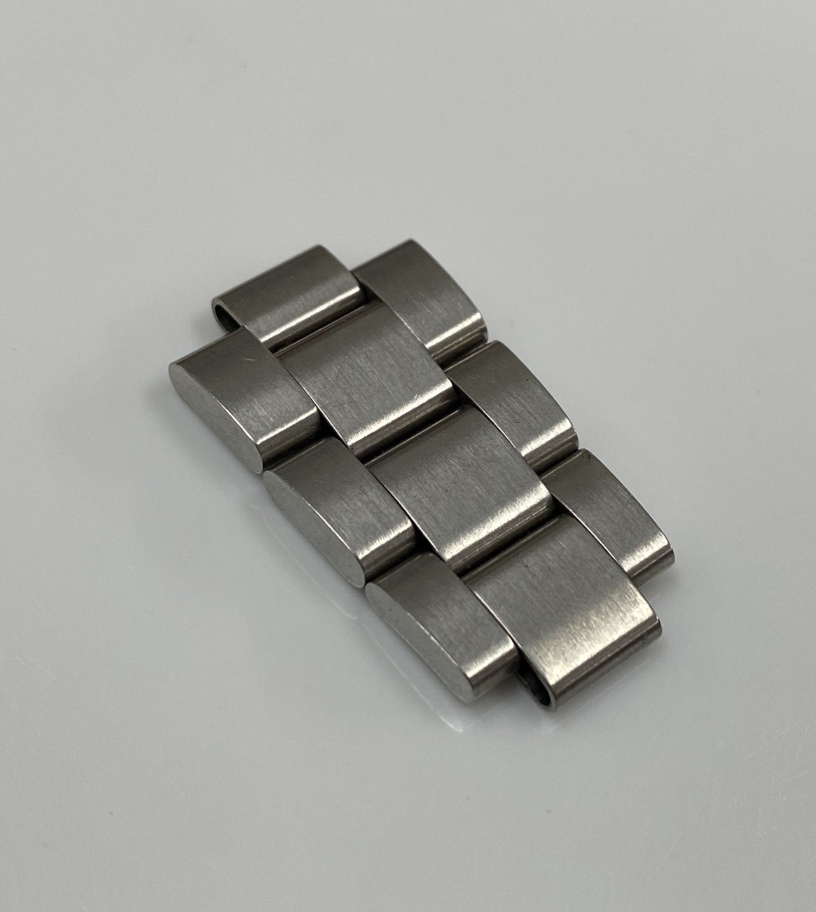 Genuine Rolex 1016 1019 1655 1675 16750, 78360 Bracelet Stainless Steel Links