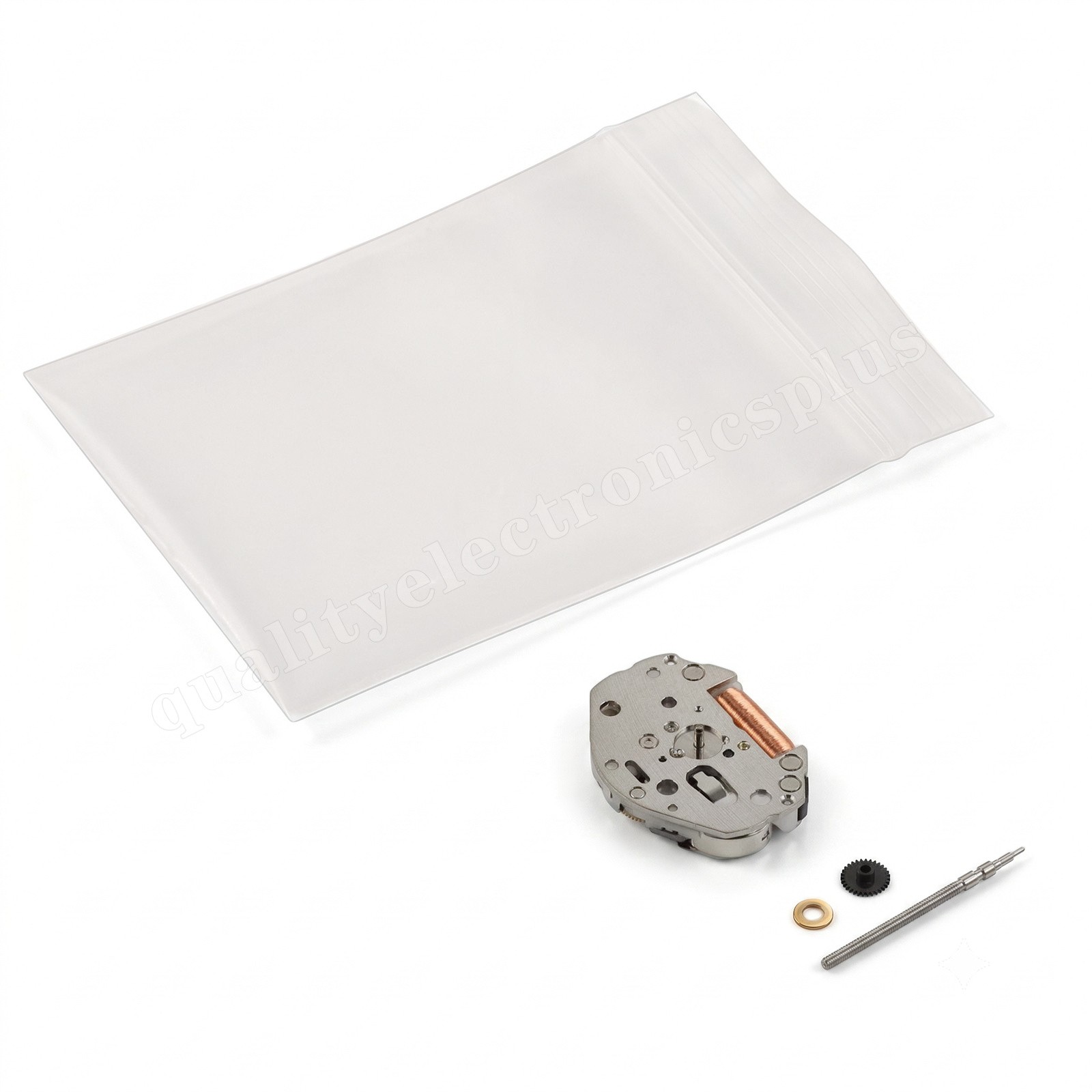 OEM Hands Counter Clockwise for Miyota 2037 Japan Quartz Watch Movement Module