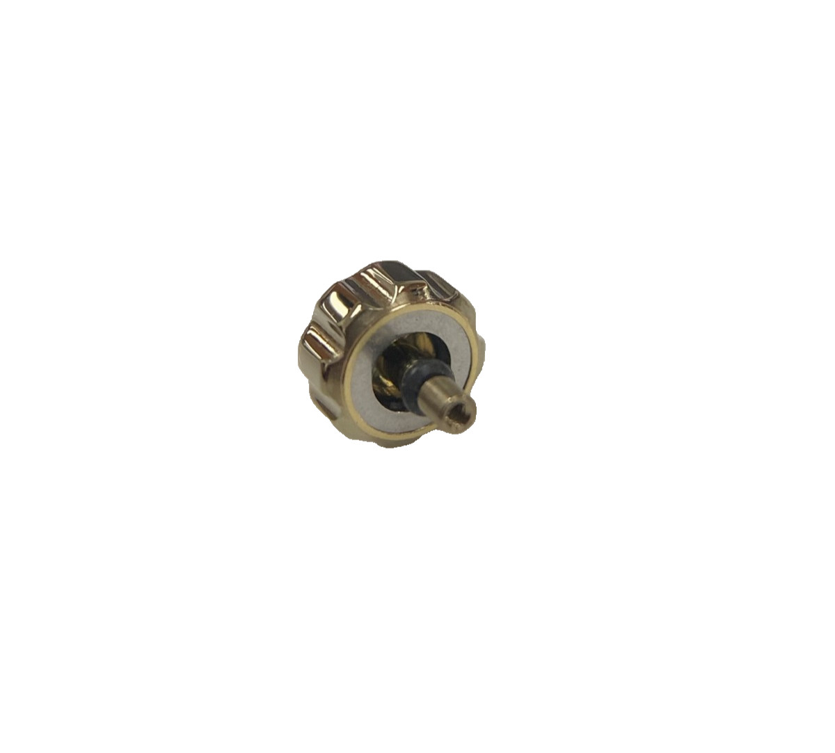 ORIGINAL SEIKO CROWN 8K50B3SNG1 for 5M62-0BA0, V147-0AH0