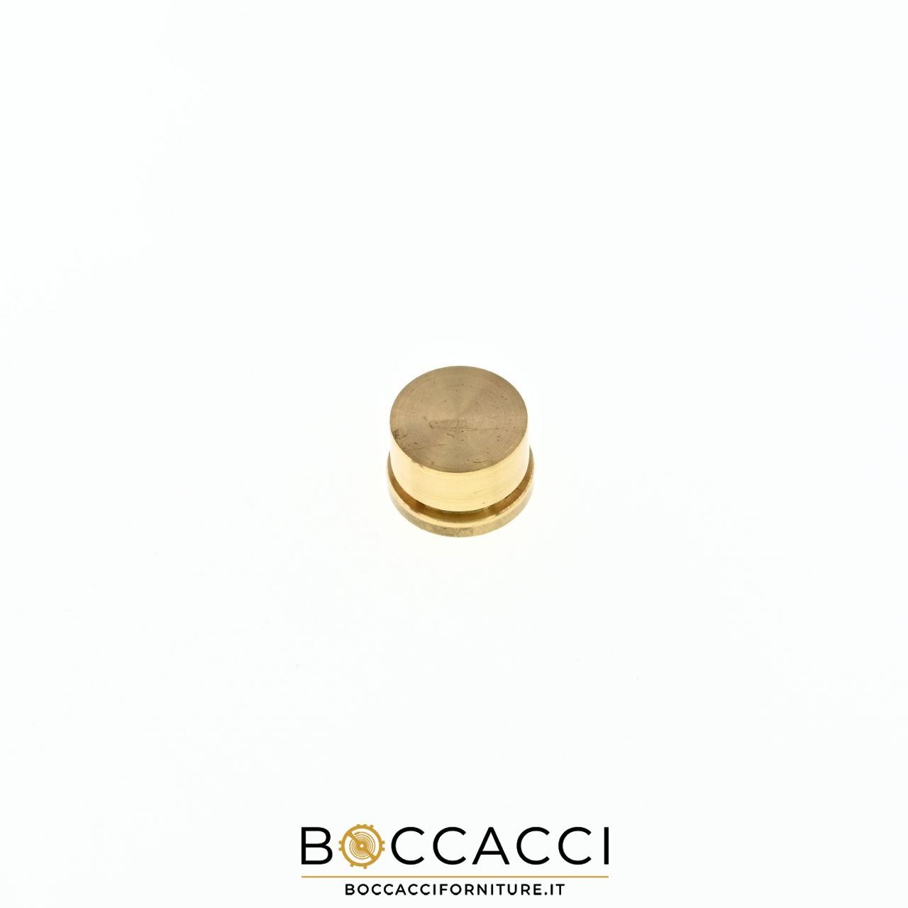 BERGEON Ref. 30417-TL Brass Hammer Tip (NEW)