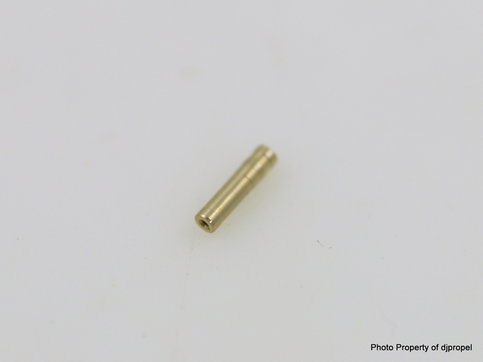 Valjoux 7740 Part 163/1 Center Pipe For the Vintage Breitling Navitimer!