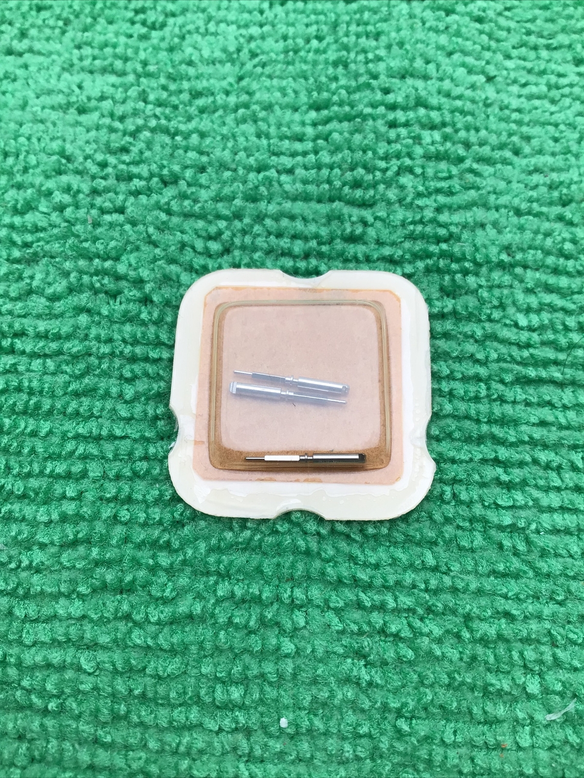 Omega 613 1149 Male Winding Stem Part (1 Piece)