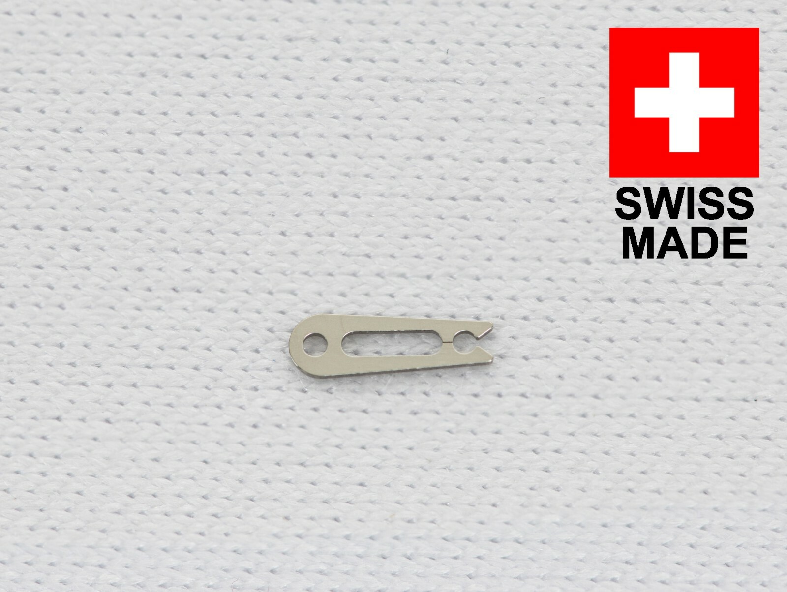 SWISS MADE Rolex 2130-560-1 Oscillating Weight Spring Clip NEW