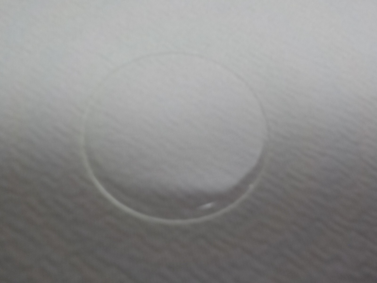STELLA HUNTING POCKET WATCH CRYSTAL WATCHMAKER REPLACEMENT 398- 42 3/4 GHC #258