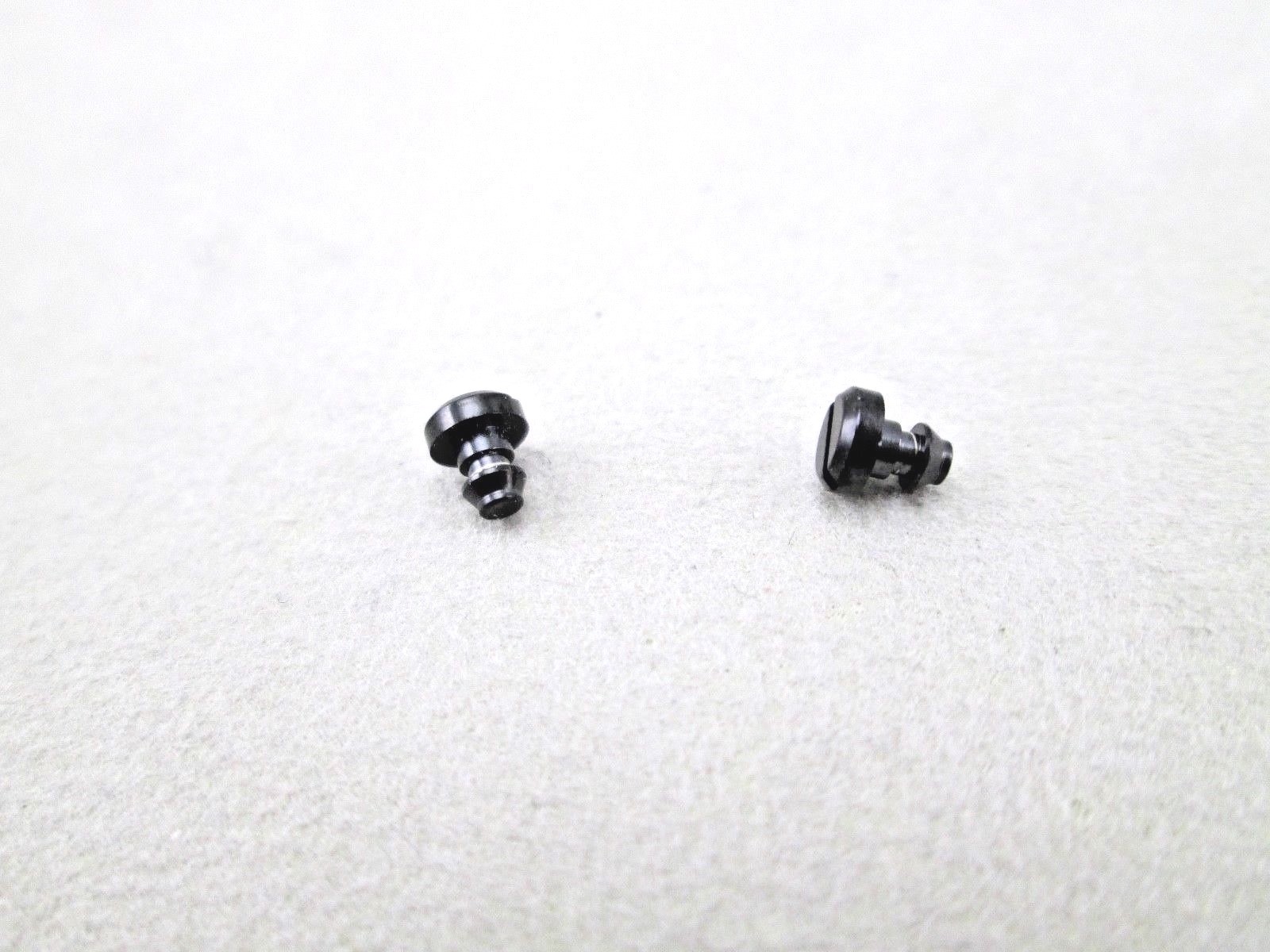 G-Shock GW-9400 GW-9400BTJ GW-9400DCJ GW-9400SRJ GW-9430EJ bezel decor screws X2