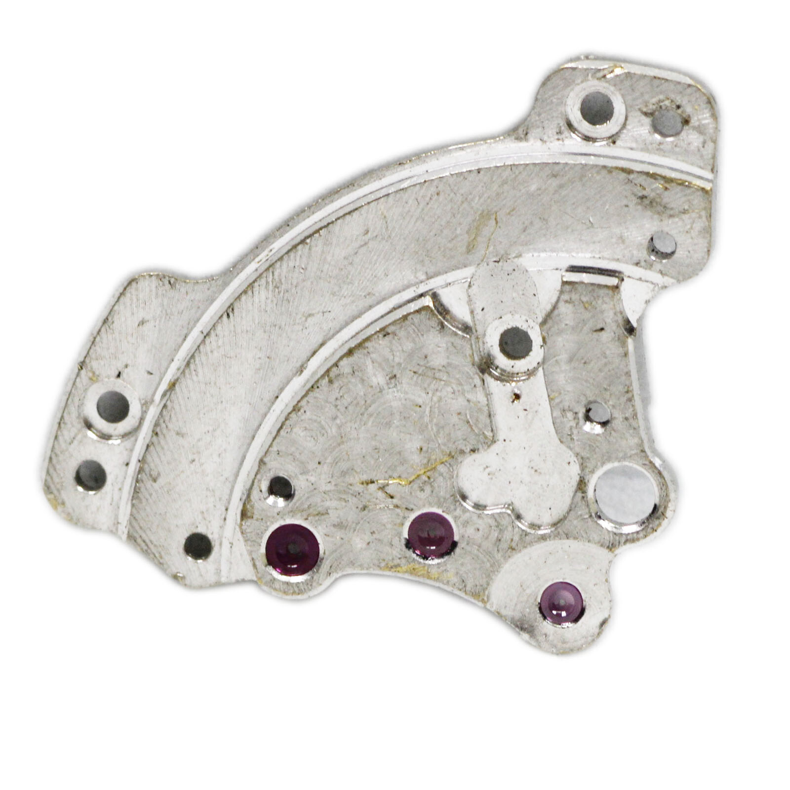 Original Rolex Daytona Cosmograph Spare Part 3135-110 Train Wheel Bridge