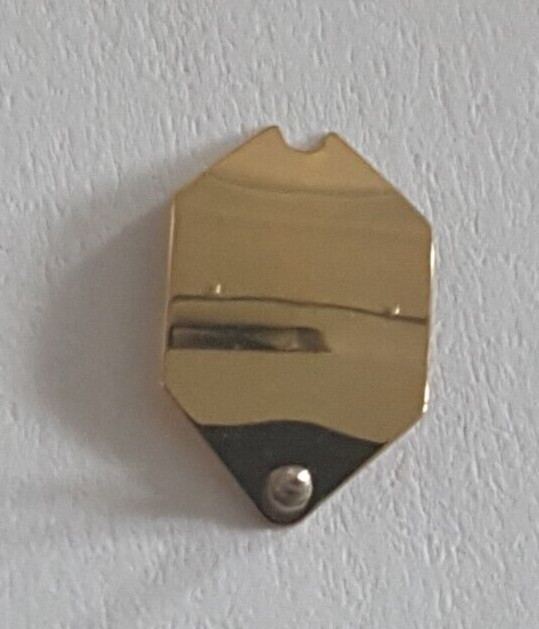 ESA-FHF Caliber 102.001 Part Number 4400 (Battery Clamp)