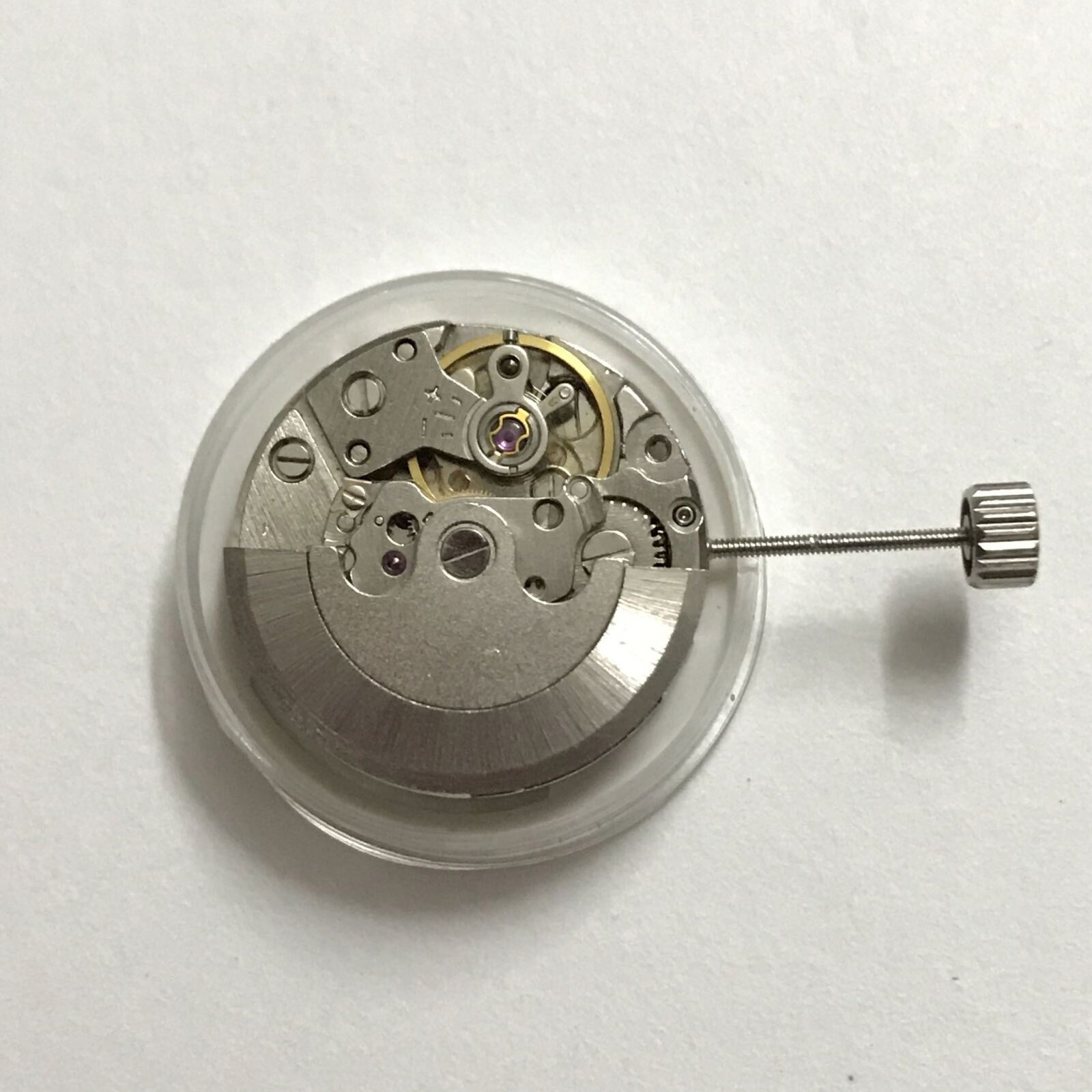 Replacement Automatic Movement Wristwatch For Seagull ST6 Women Mechanical Watch