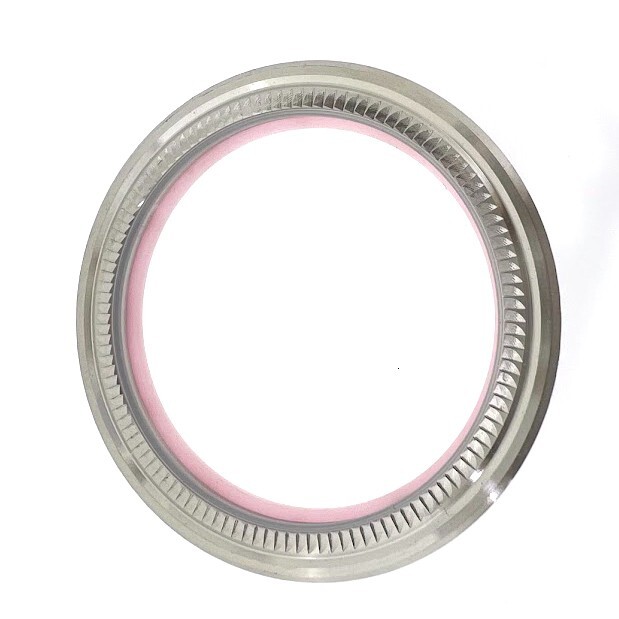 Bezel Complete Fits Rolex® 166610 Pink 40mm Submariner 116610LN