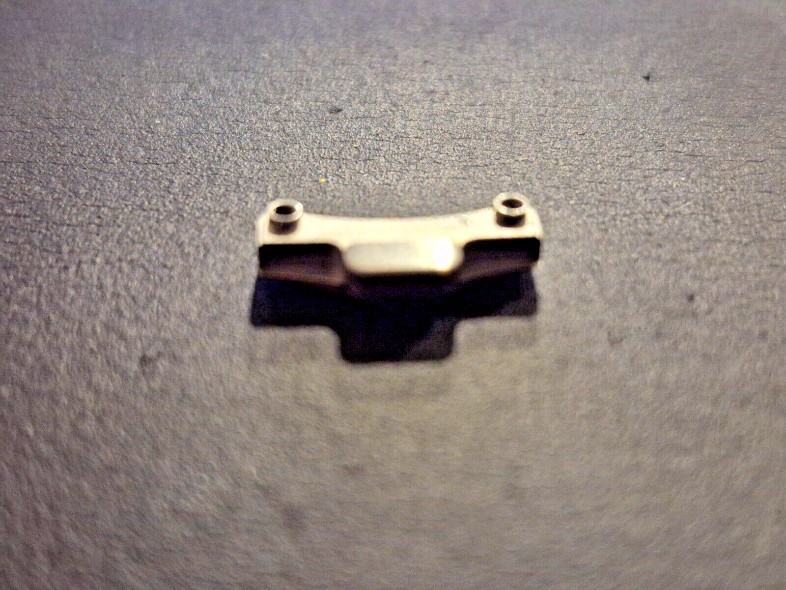 EBEL Classic Wave 15mm End Piece Link Stainless Steel and Gold For 15mm lug case