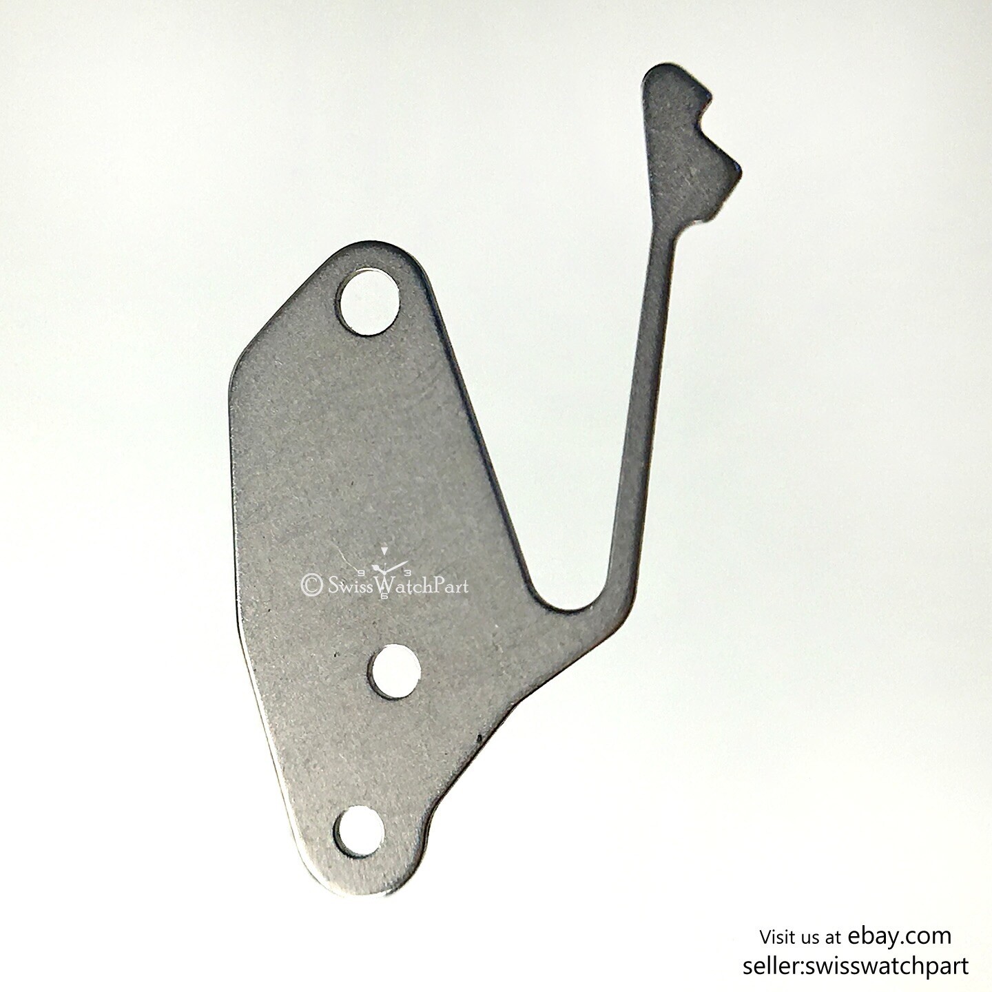 Rolex 3135-230 Setting lever jumper Movement Caliber 3135 Genuine Watch Parts
