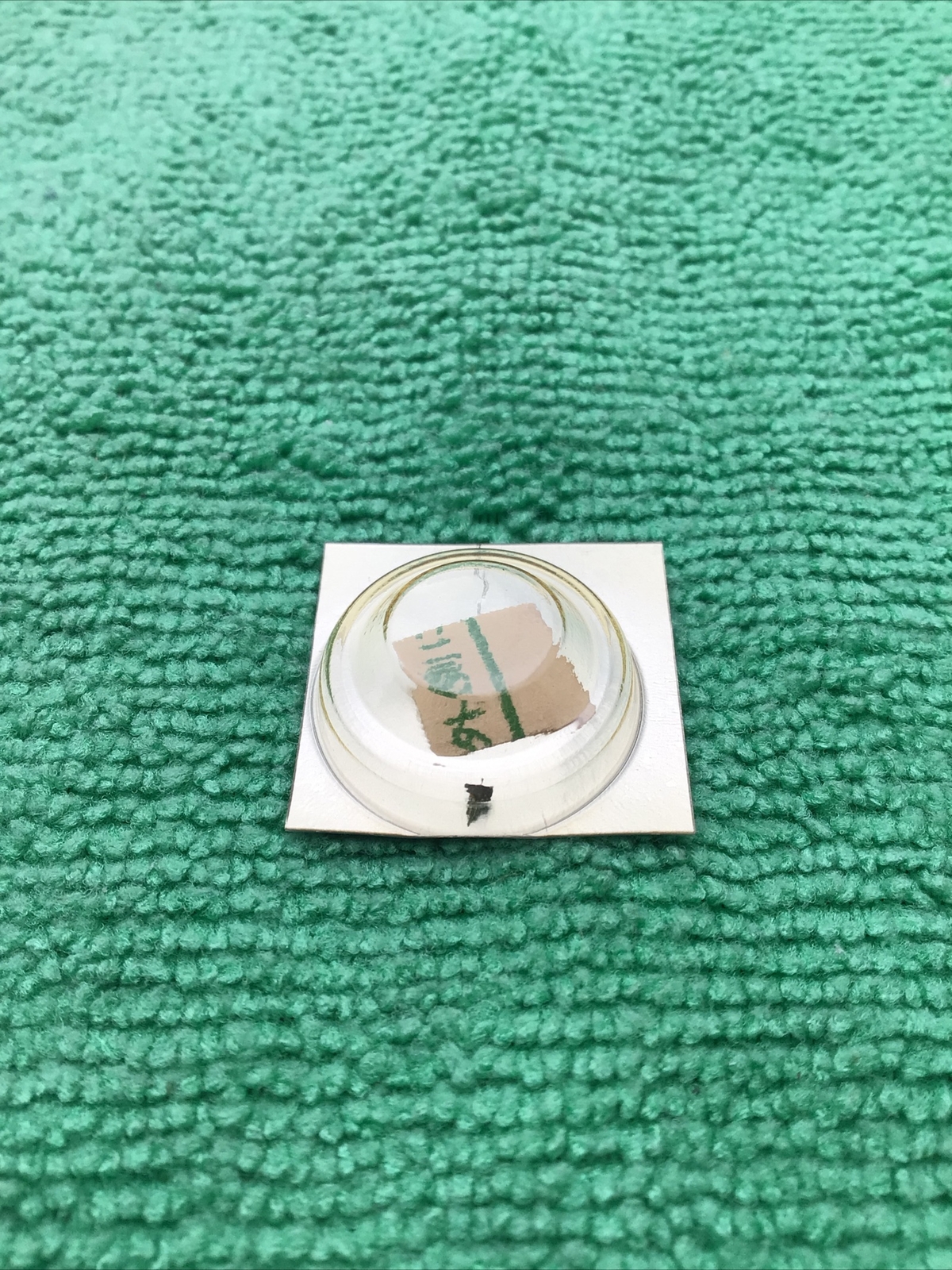 Seiko Rotor 4146-820 Watch Part