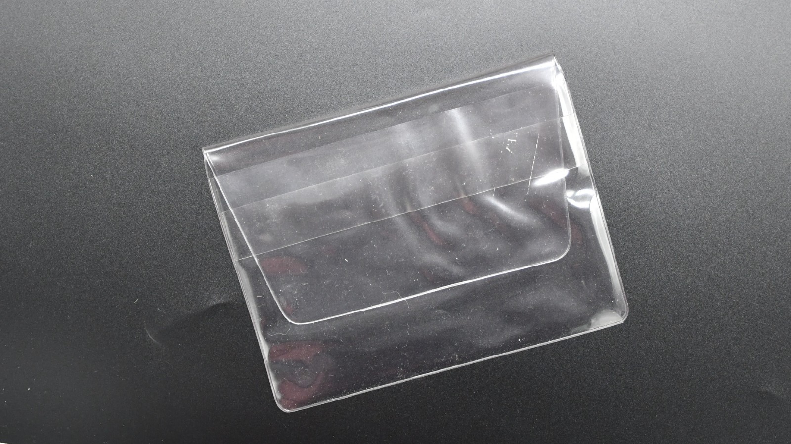 Rolex Day-Date 1803 Document Pouch 1970s