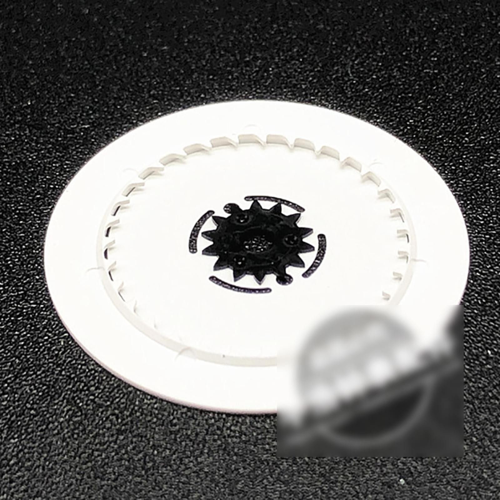 Watch Movement Day Disc Date Wheel Dail for NH35 NH36 NH37 7S26 7S36 4R36A