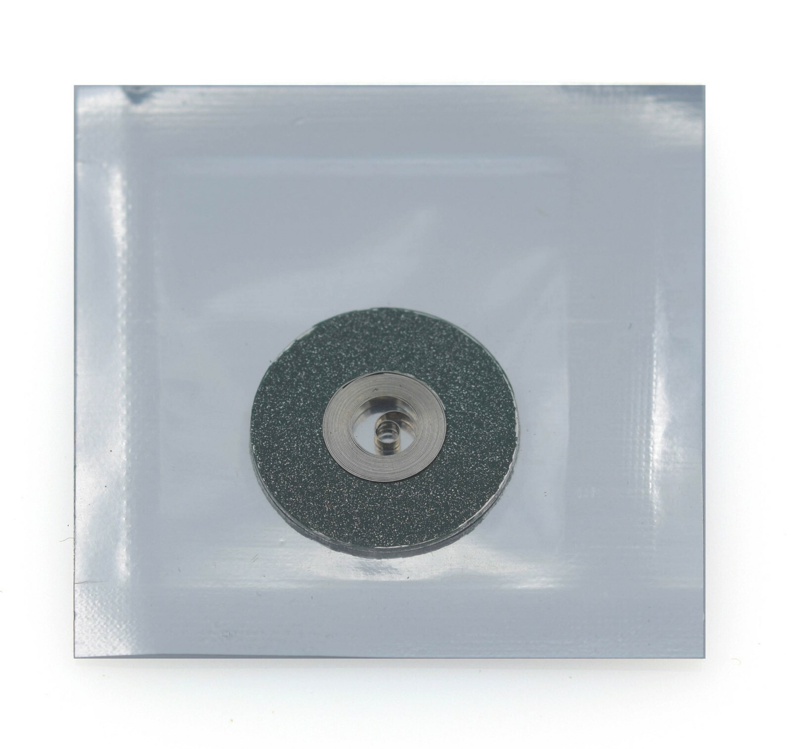 Mainspring For Rolex Watch Movement 2135 and 2130 Swiss