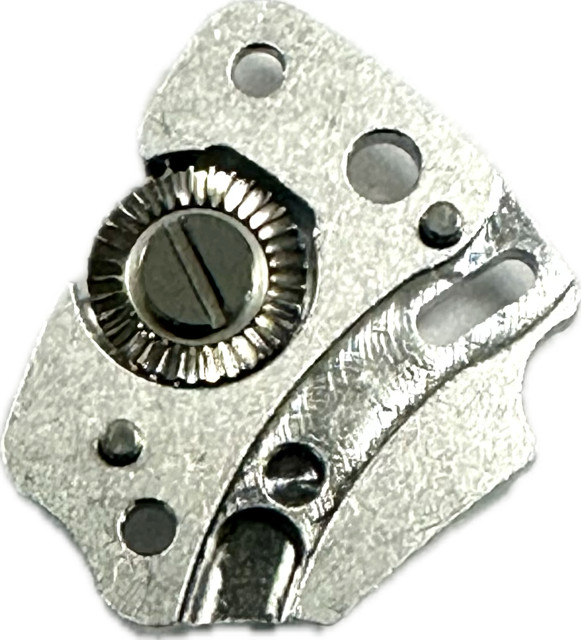 Rolex 3186 Part- 130 Winding Bridge Genuine New Swiss GB