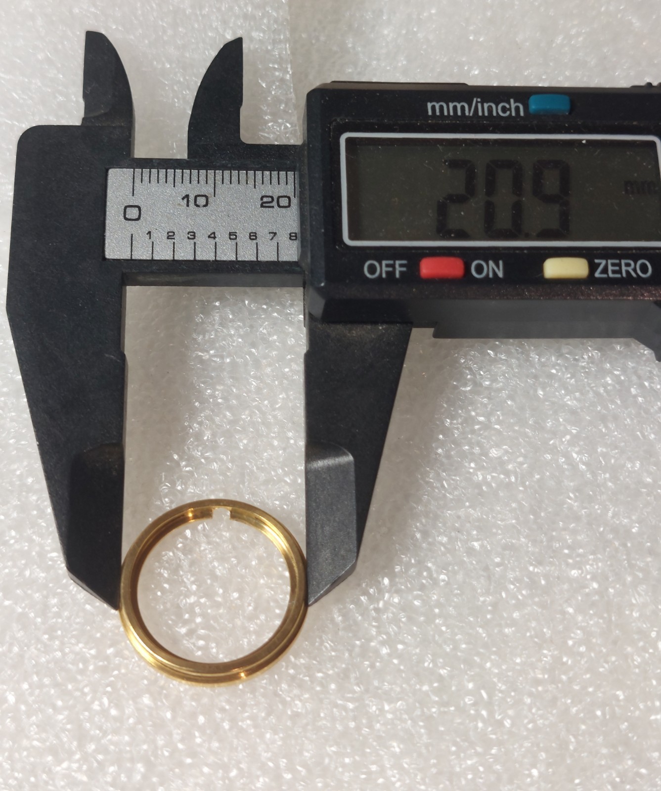 longines movement L 111.2 ETA 956.112