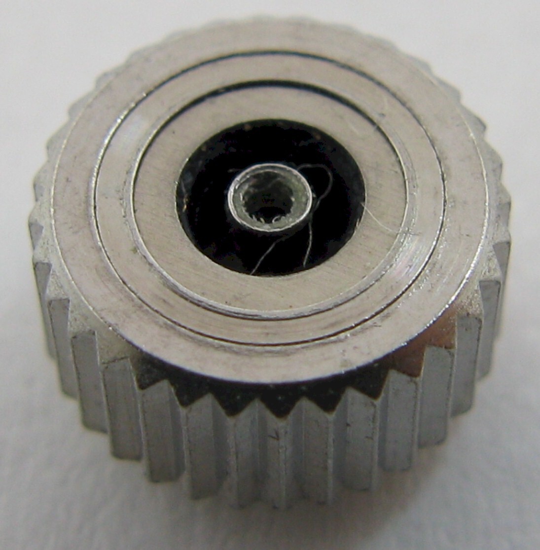 big Corum crown for stainless steel movement * diameter 7 mm * Tap 10