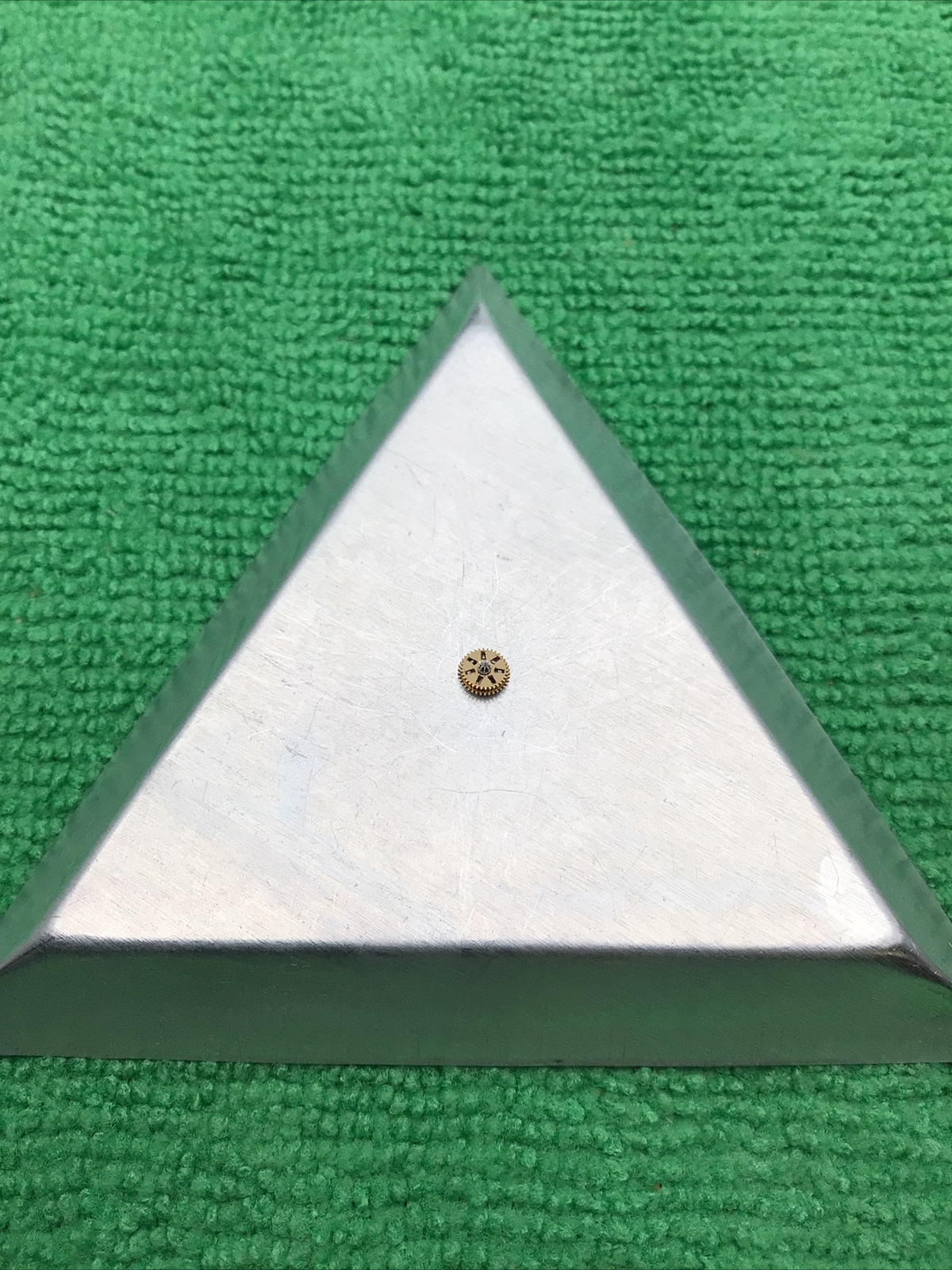 ETA Cal. 2890 Watch Part 1488, Auto 8501