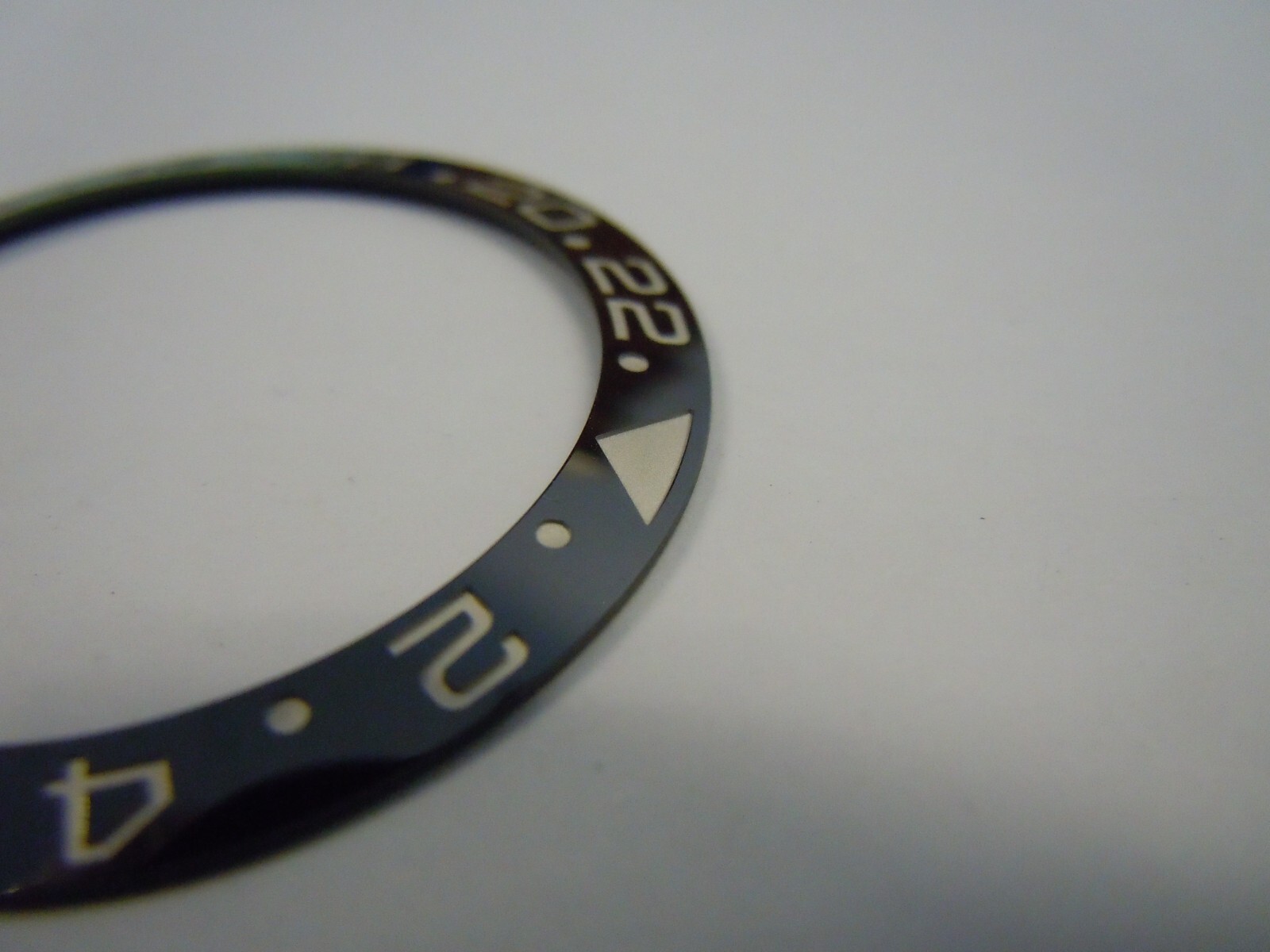 Sprite Ceramic Bezel Insert for Rolex GMT Master II 126710BLNR,BLRO,126720VTNR