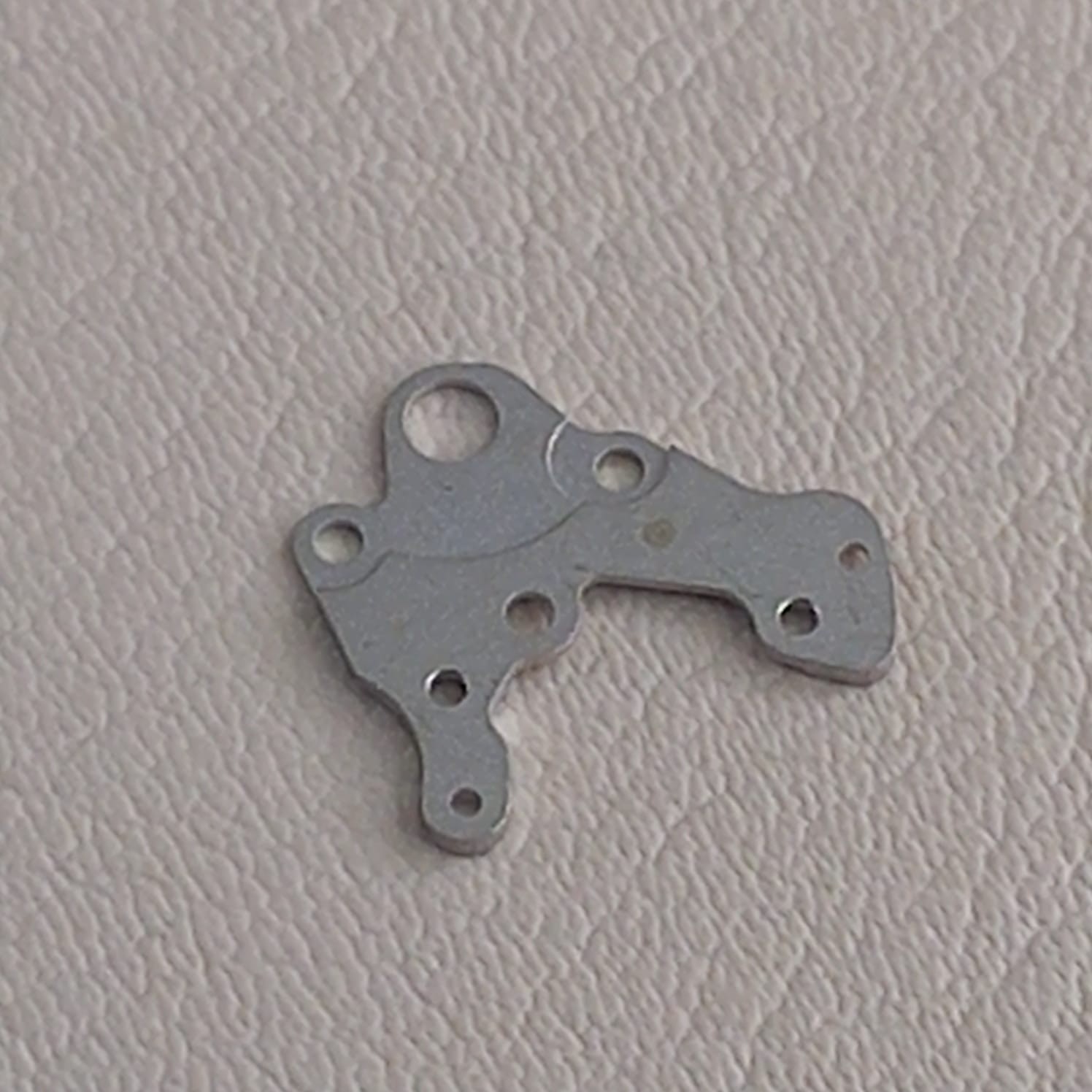 ROLEX 2230-135 lower Bridge for Caliber 2230 and 2235