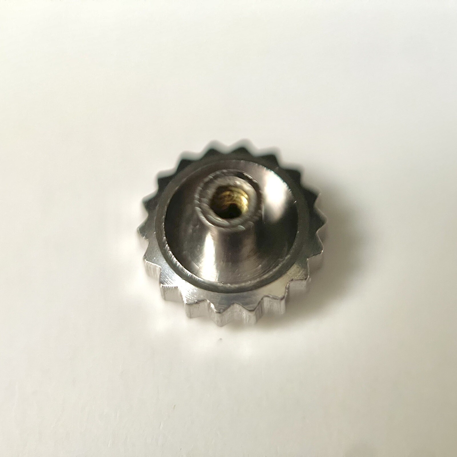 GENUINE NOS CASE VINTAGE SEIKO 7625-1980 7625-1981 7625-1990 7625-1993 7625-1994