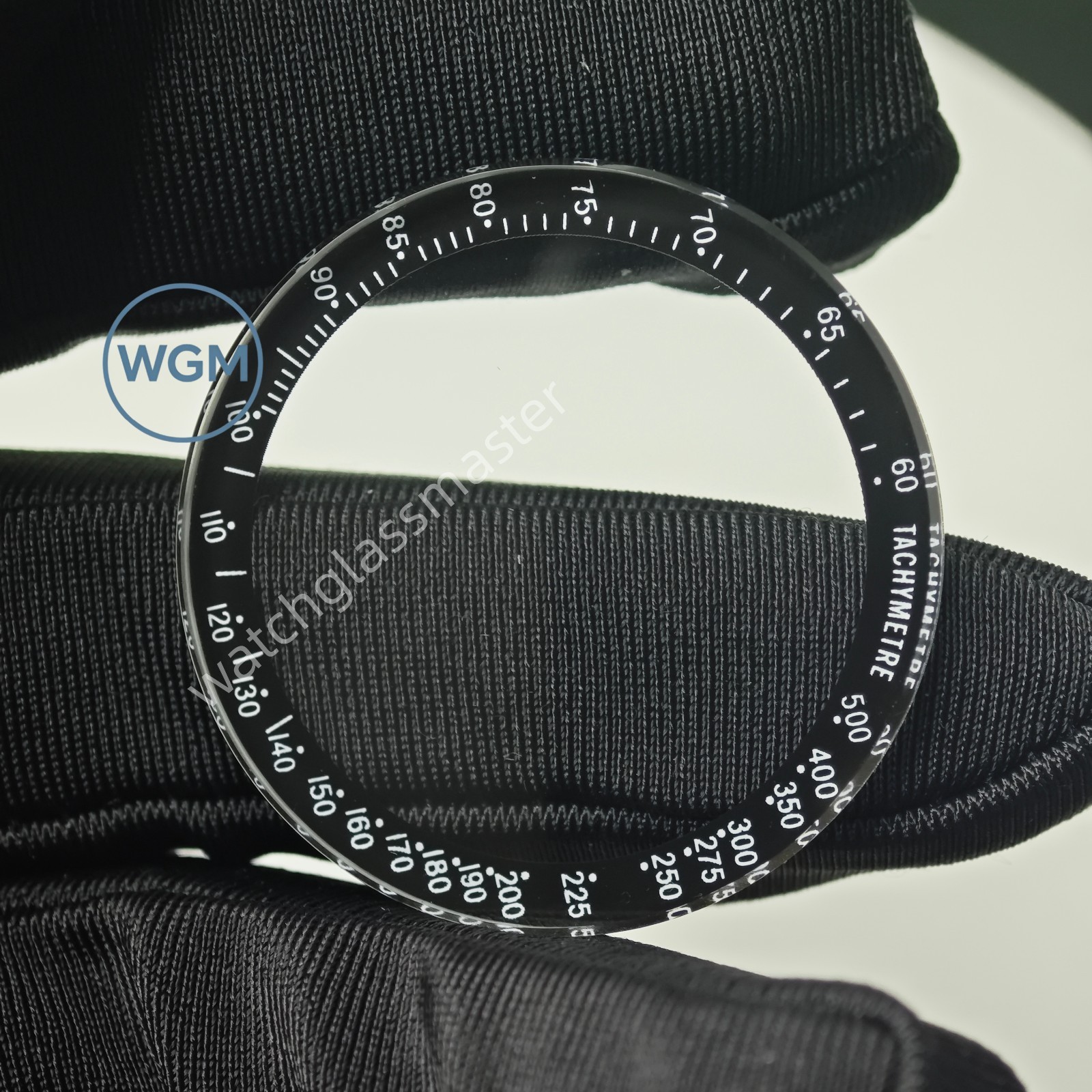 High quality Mineral Crystal Glass for OMEGA SPEEDMASTER MARK II TACHY 145.014