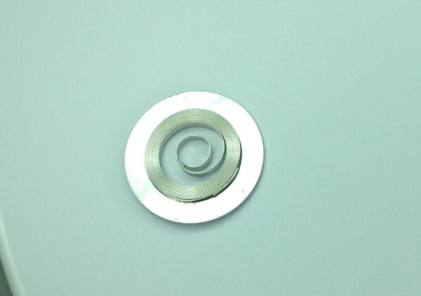 Unitas cal 6497 / 6498 Mainspring Part – Unused Watchmakers Stock