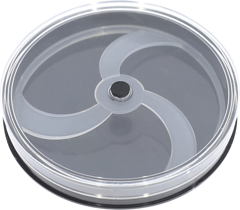 Watch Dial Protection Box Watchmakers Tool Size combos of 35mm 45mm