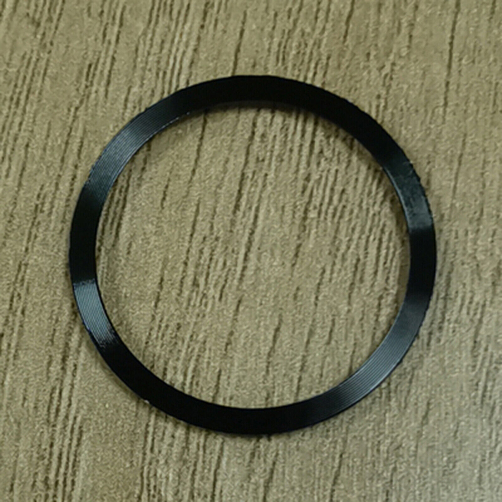 28.5MM Watch Bezel Skeleton Ring Single Nail /12 Nail Bezel for NH70 Movement