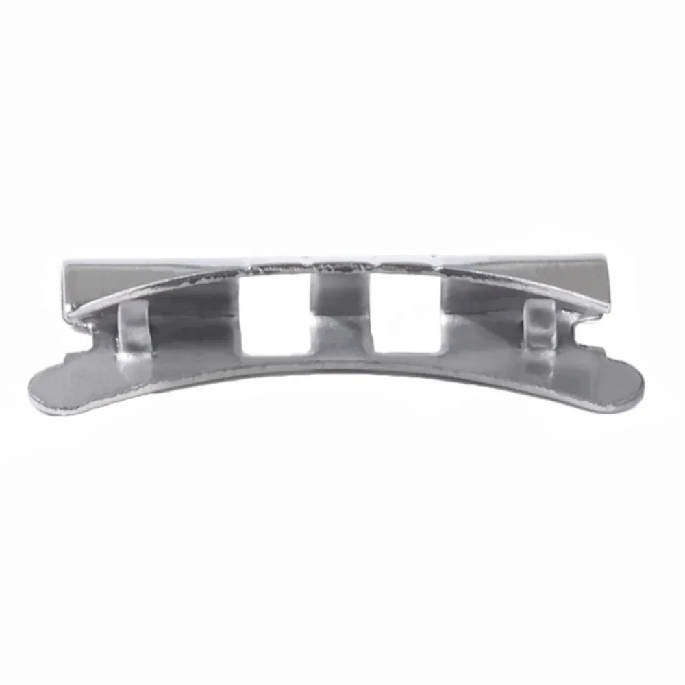 Curved Flat End Adapter 18 19 20 21 22mm Jubilee Oyster Metal Link