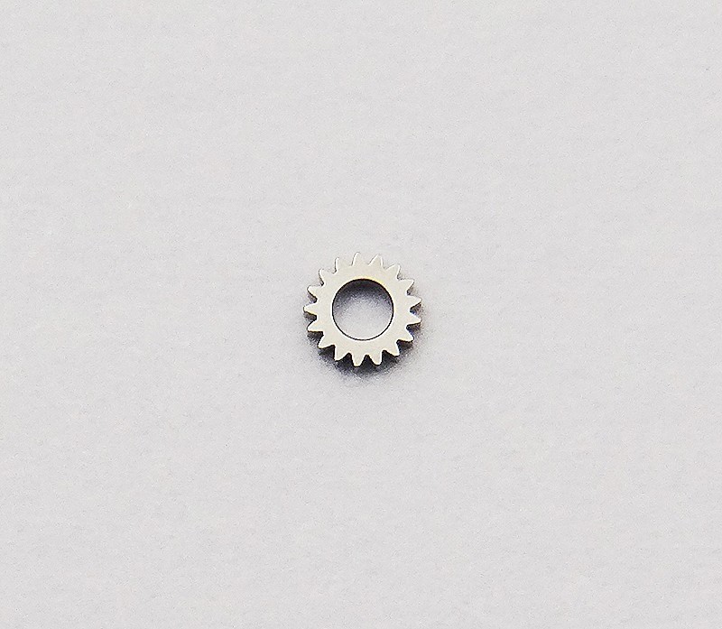 Rolex 2130 2135 251 Intermediate Setting Wheel Genuine Part Very Good Tested