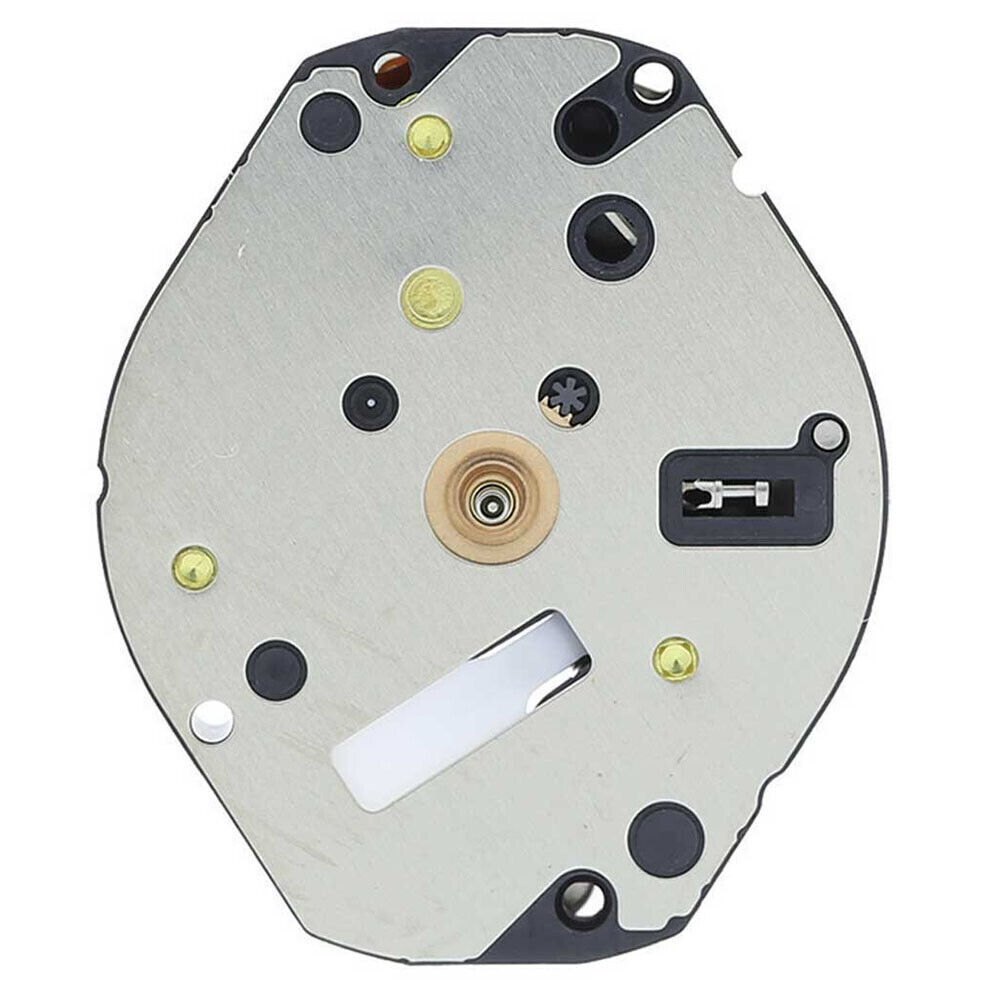 Hattori Epson TMI AL21 AL21E AX21 Watch Quartz Movement Japan Made 5PCS/Pack