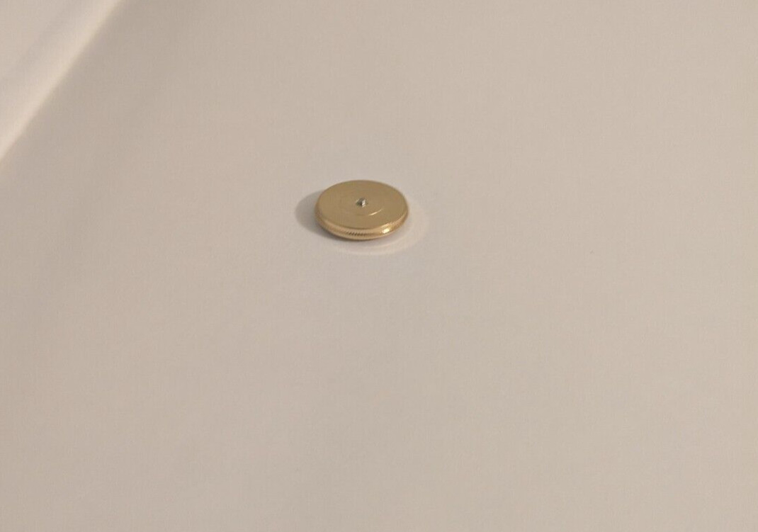 Genuine Rolex Cal 3135 315 Barrel Complete (Mainspring & Arbor & Barrel)