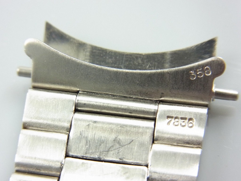 2mm Thickness Stainless Steel Spring Bar For Tudor Submariner 7928 94010 x 10pcs