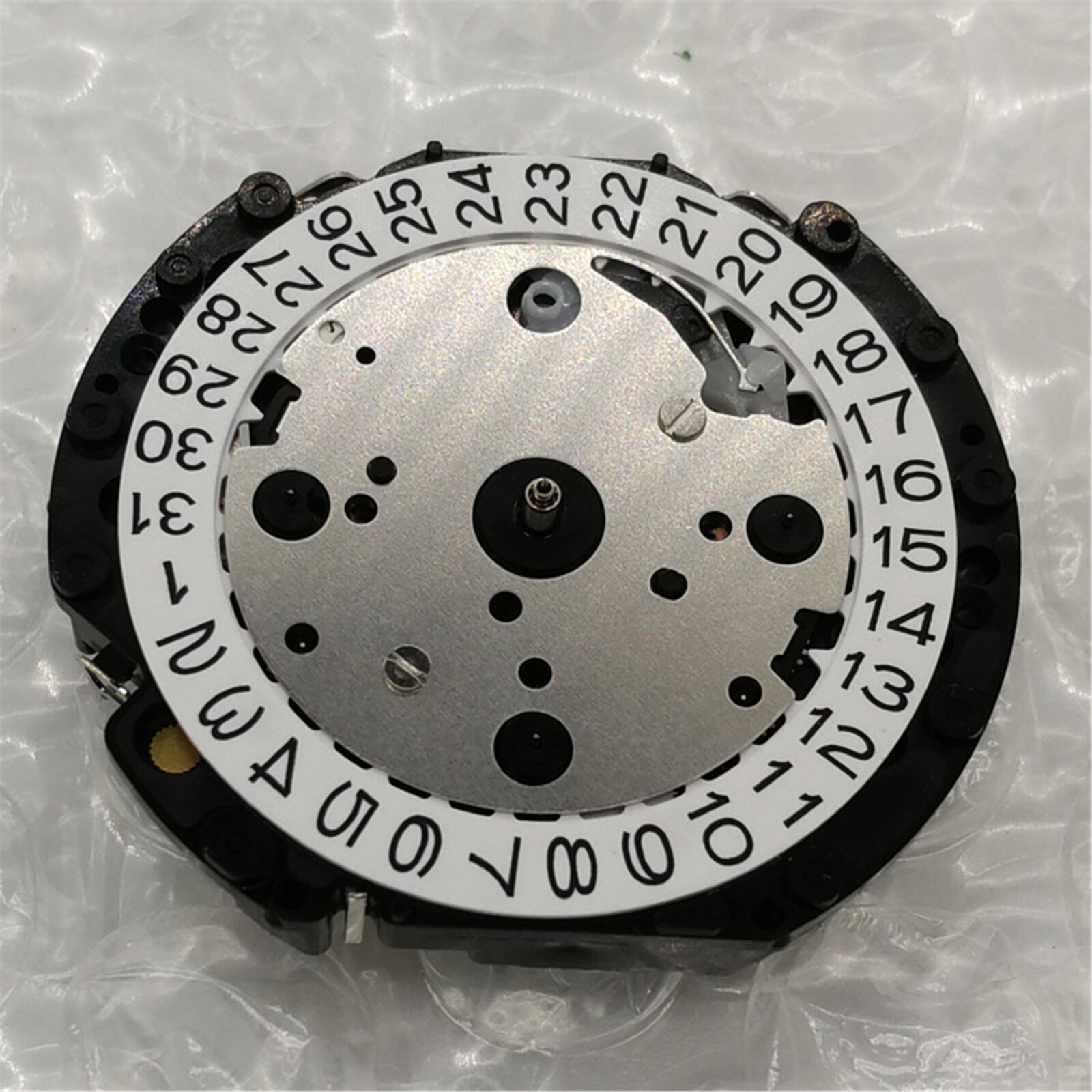 For Genuine Japan SII VD57C Quartz Watch Movement Date at 3′ Replacement Part