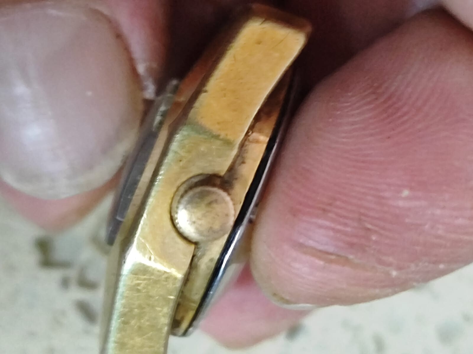 ETA 2671 With Tissot seastar Work & stop In Complete Movement