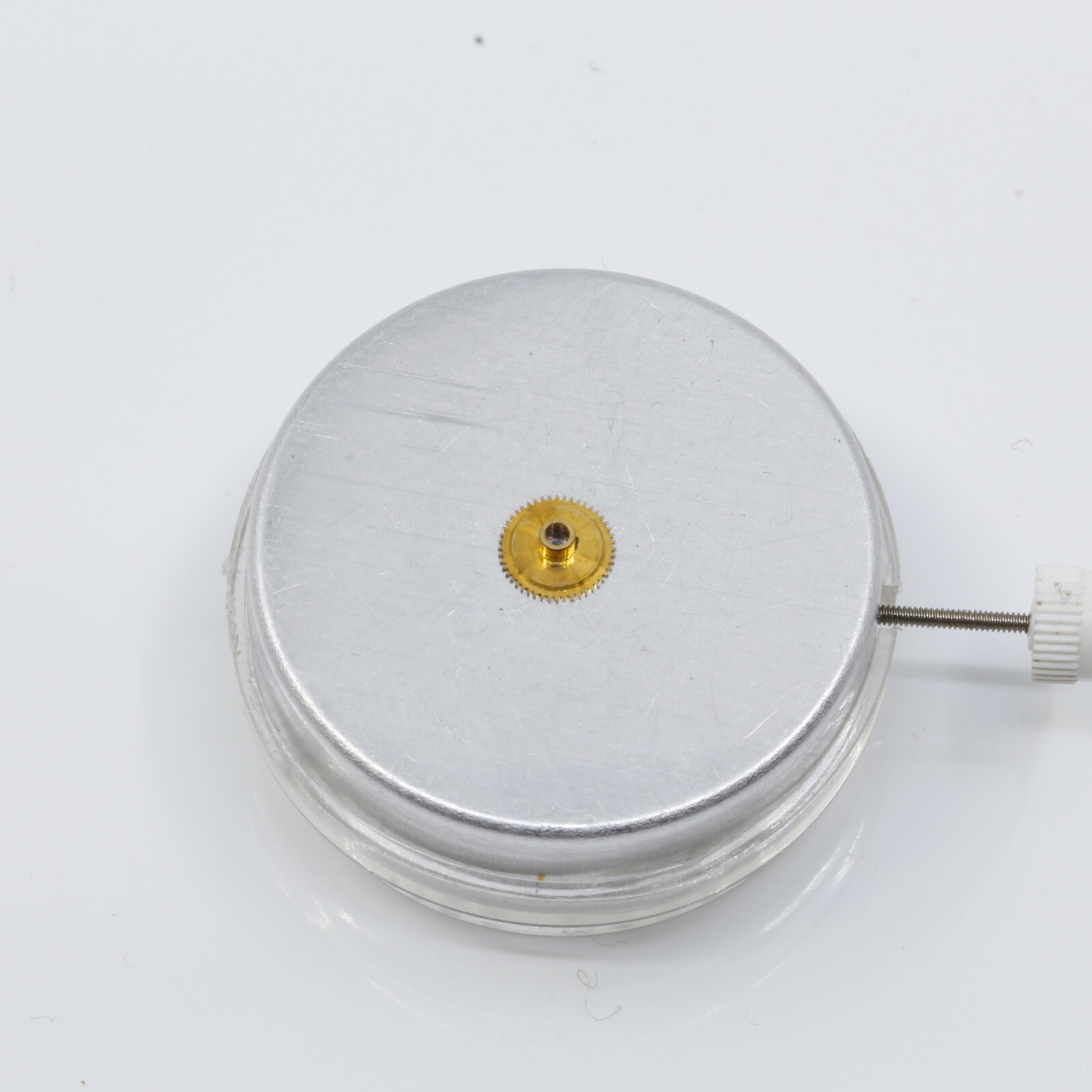 Movement AS 1802 / 03 NOS, Swiss, 17 Jewels Incabloc ST 1802 / 03 Movement