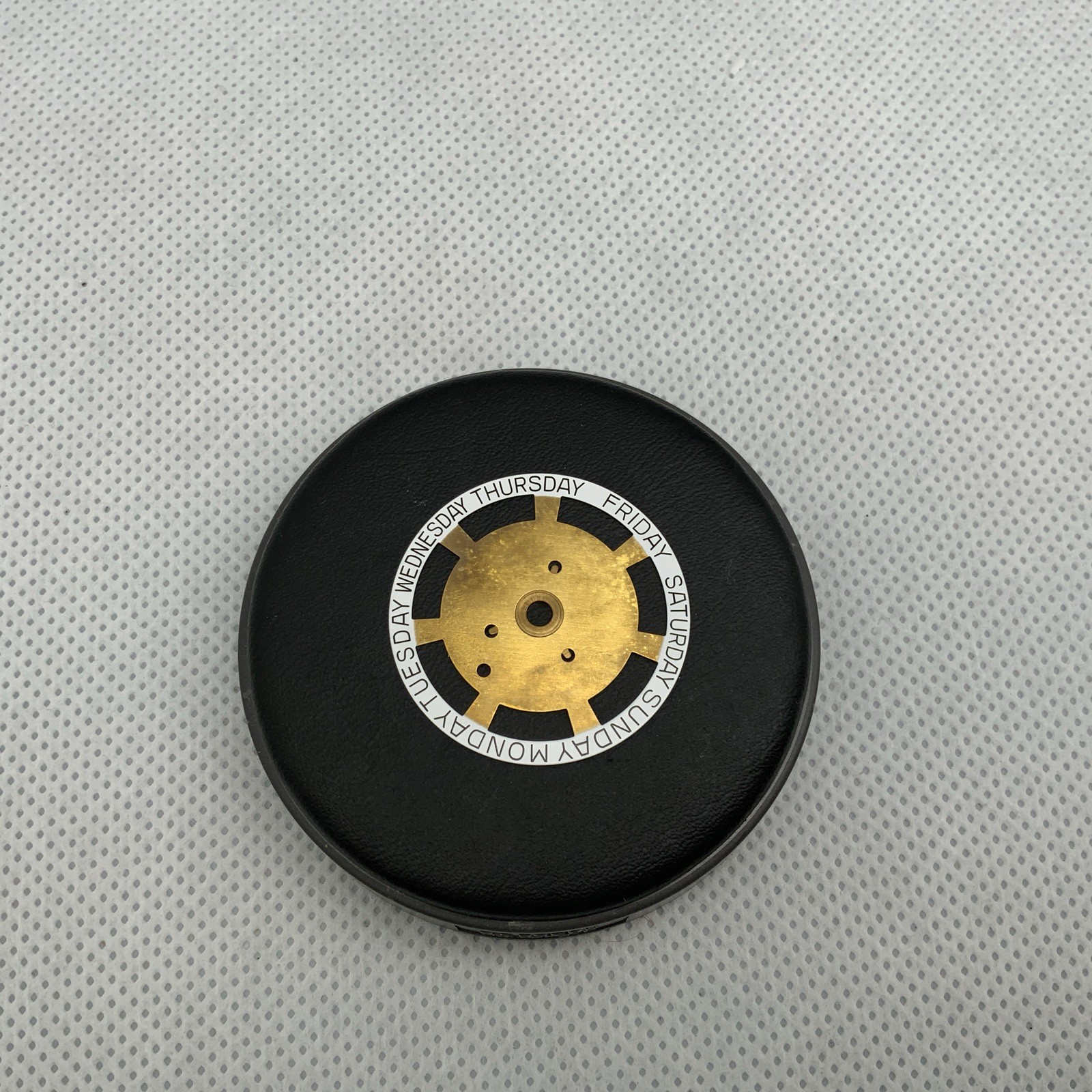 ETA Cal. 2834-2 Watch Part 2561/12, Auto 8329